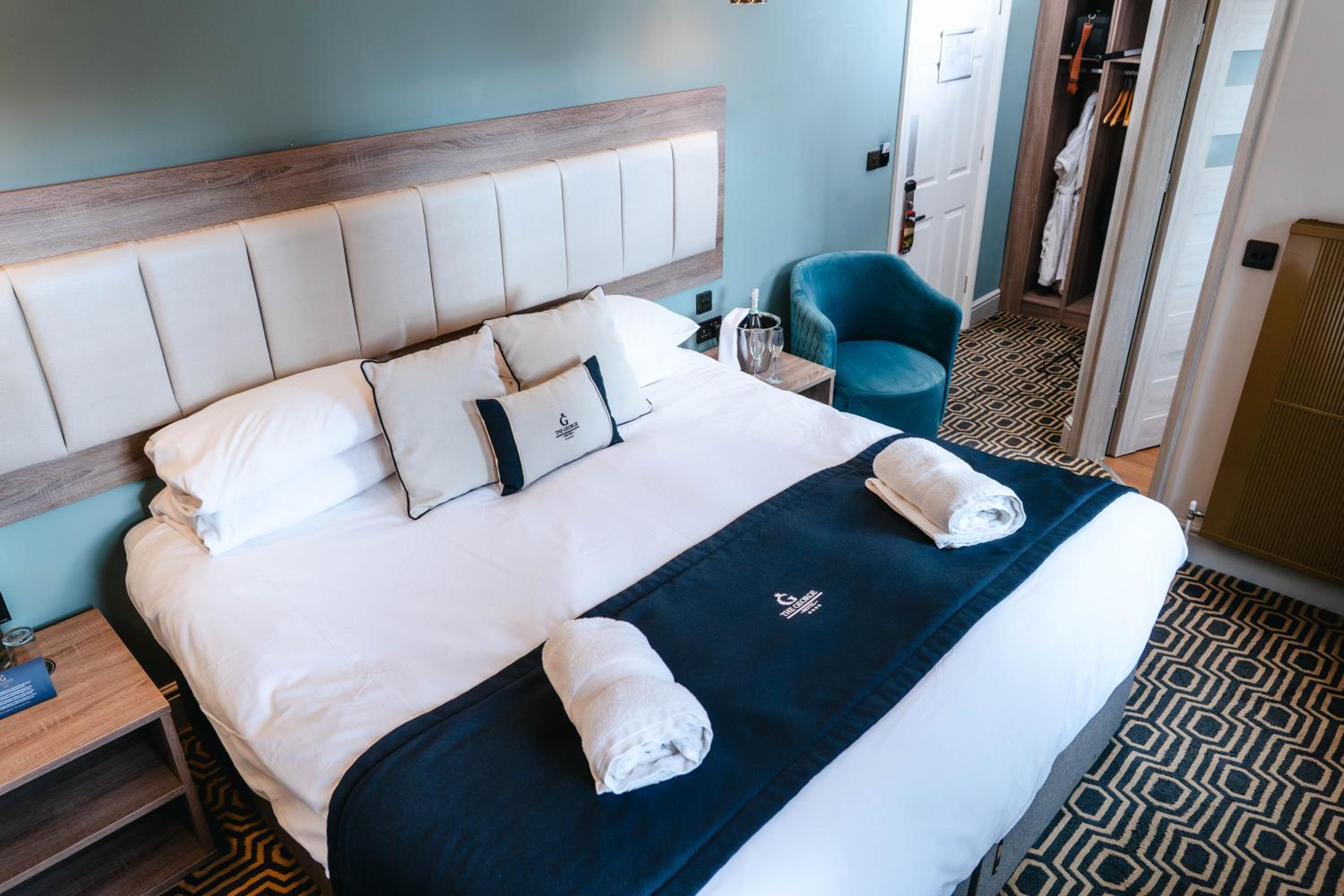Superior Double or Twin Room photo 1