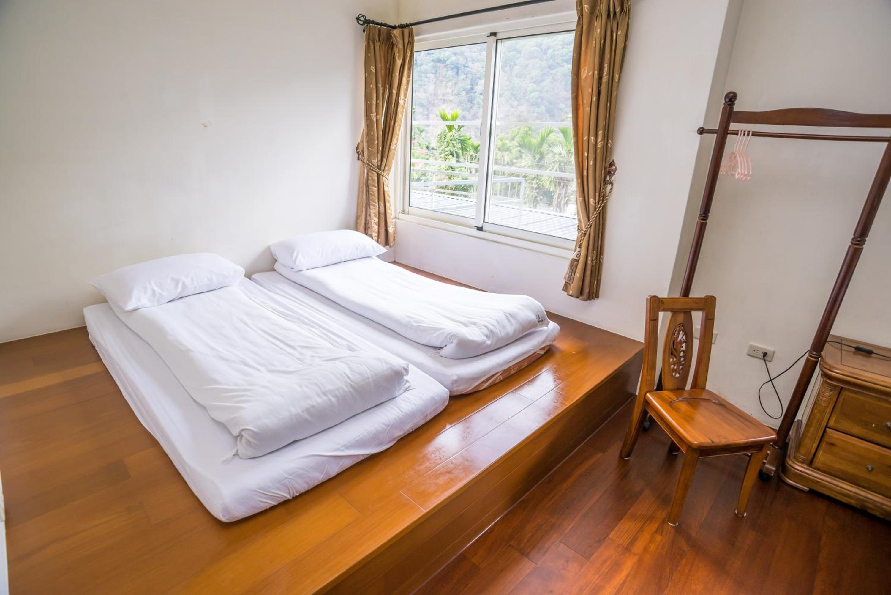 Quadruple Room photo 1