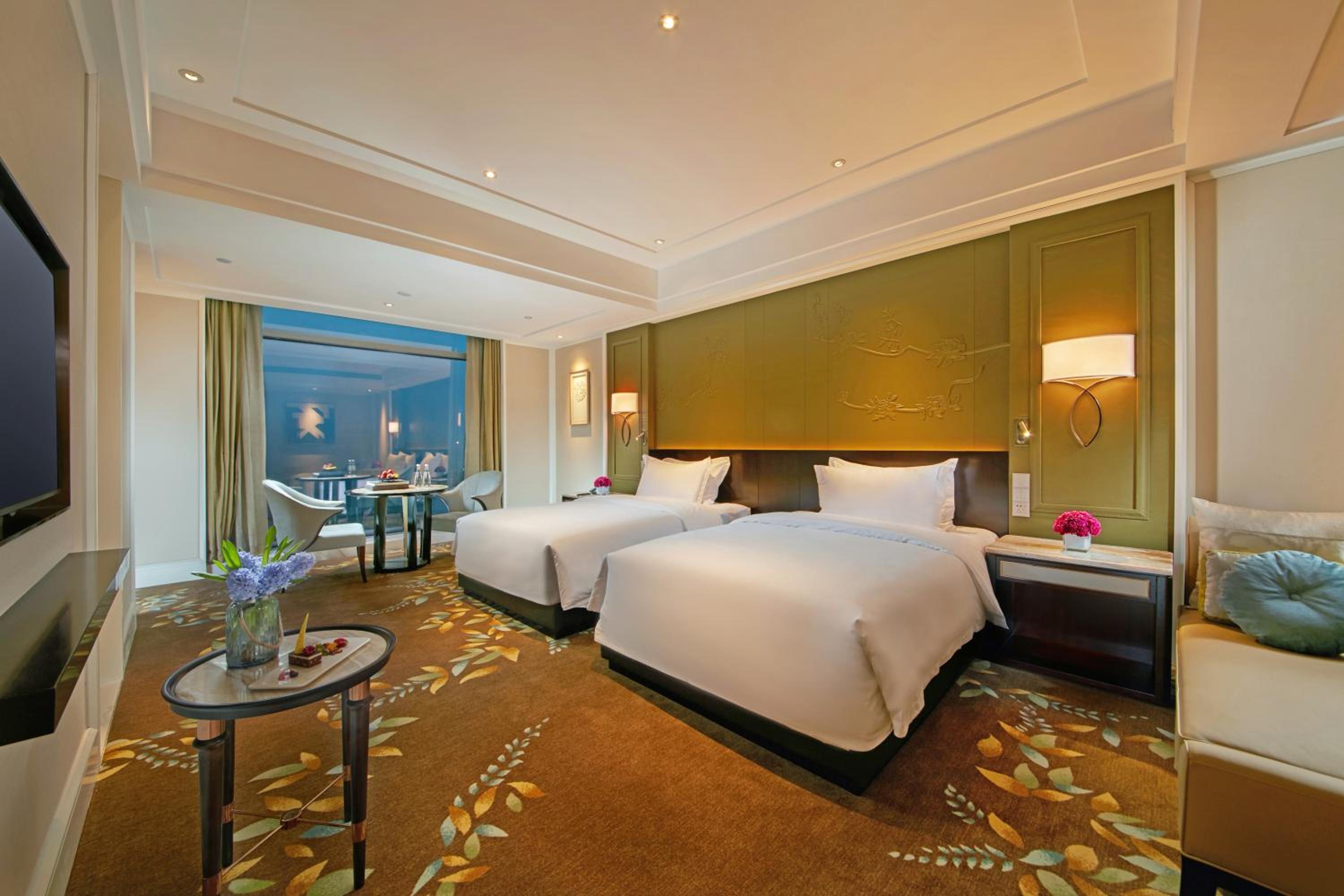 Standard Double or Twin Room photo 2