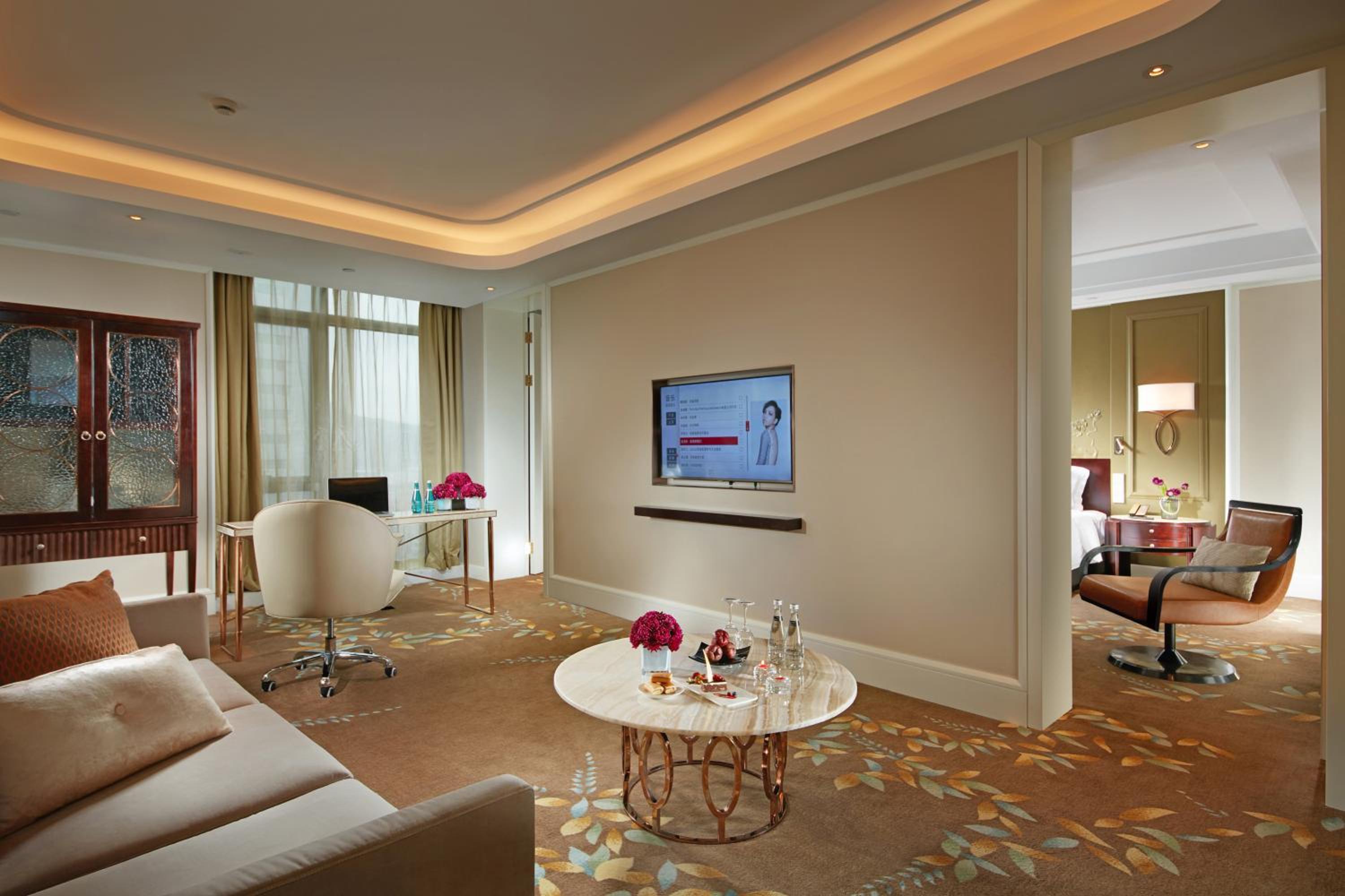 Superior King Room photo 1