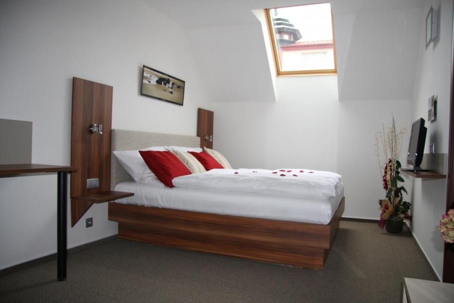 Single Room photo 1