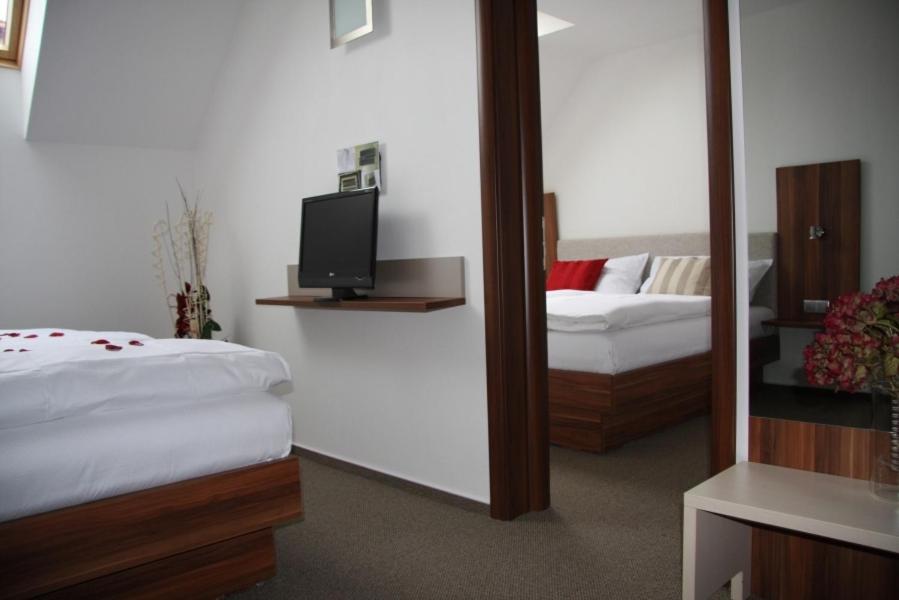 Suite photo 2