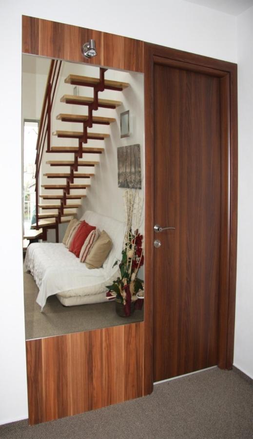 Duplex Suite with Balcony photo 2