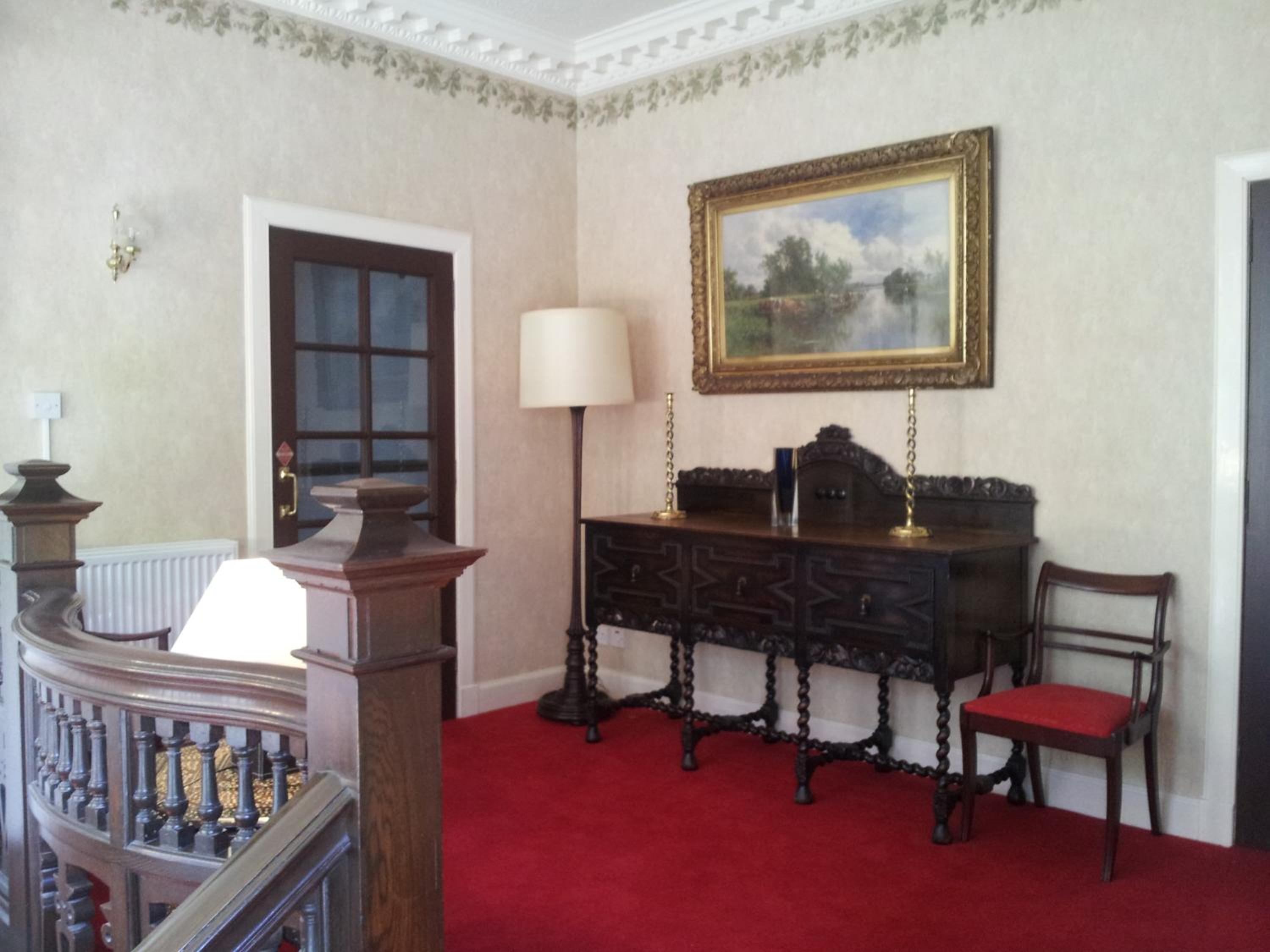 One-Bedroom Apartment - Kilchurn Suite 1 photo 2