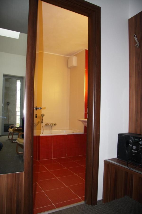Double or Twin Room photo 1