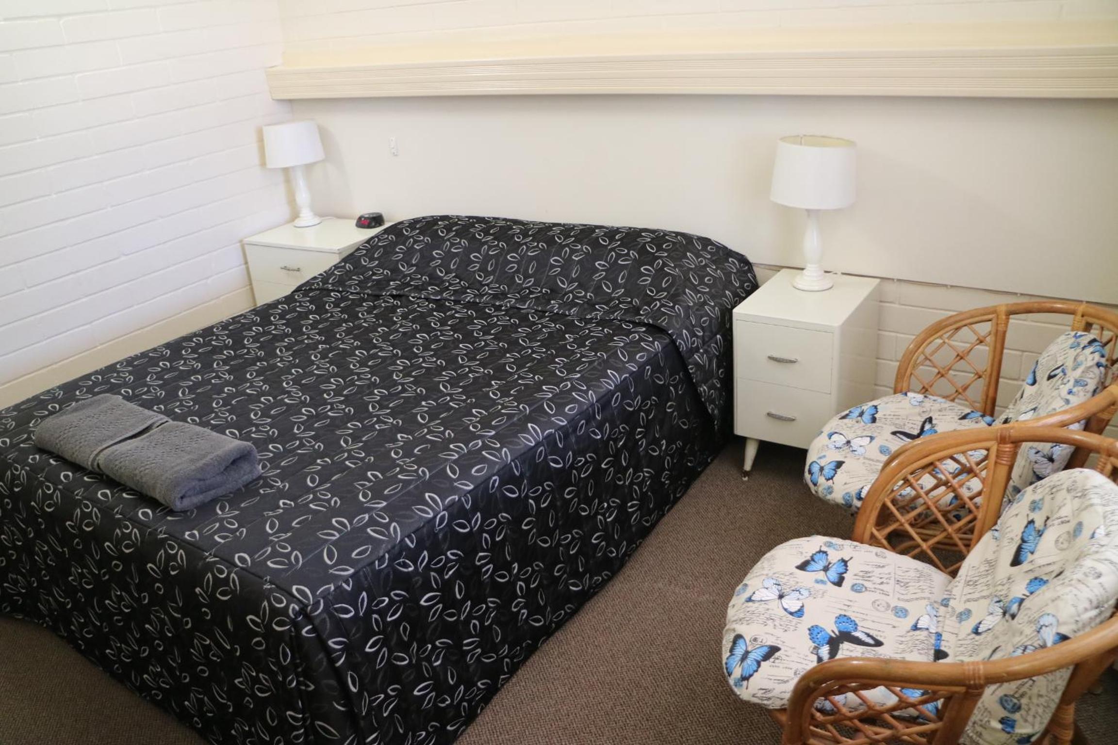 Standard Double Room photo 1