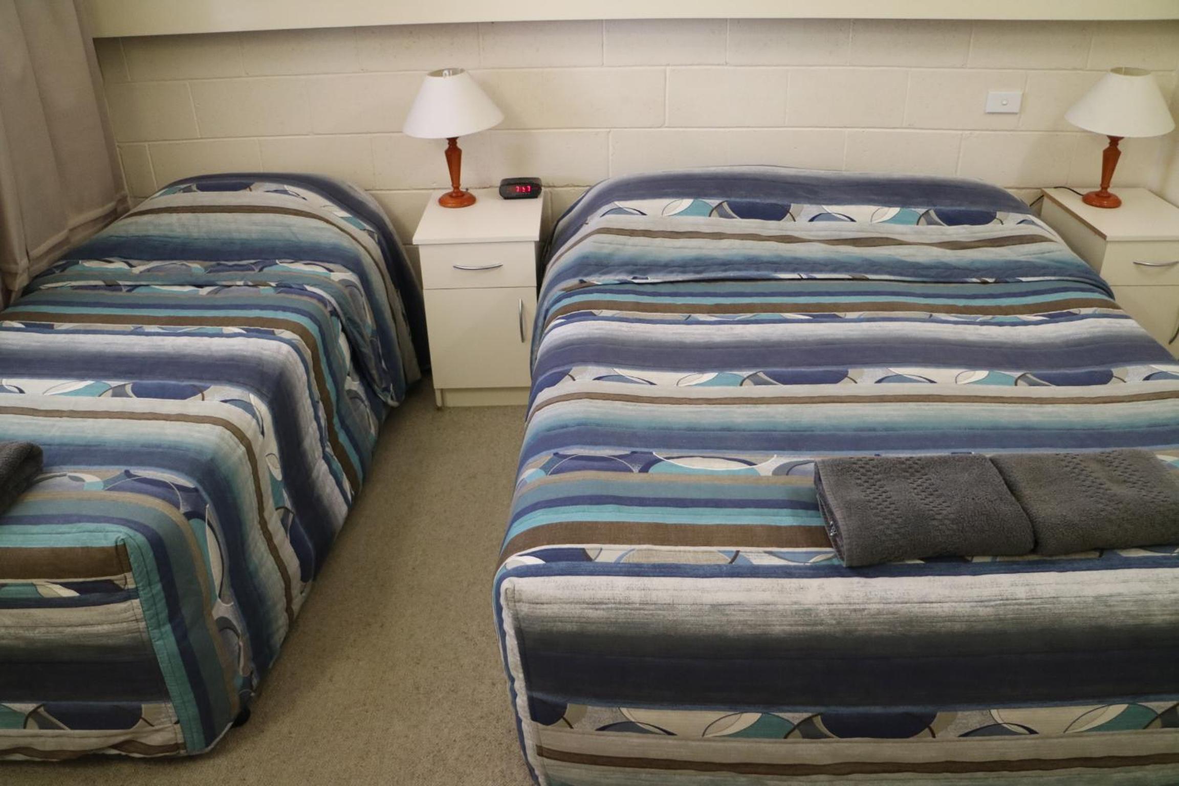 Standard Twin Room photo 3