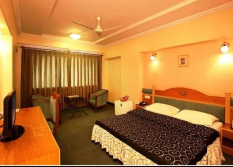 Executive Double Room - Photo 1