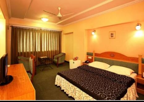 Executive Double Room - Photo 6