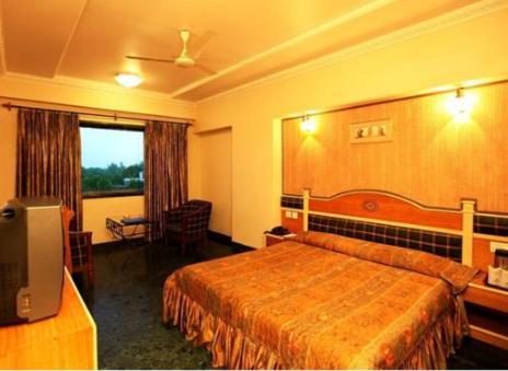Executive Double Room - Photo 5