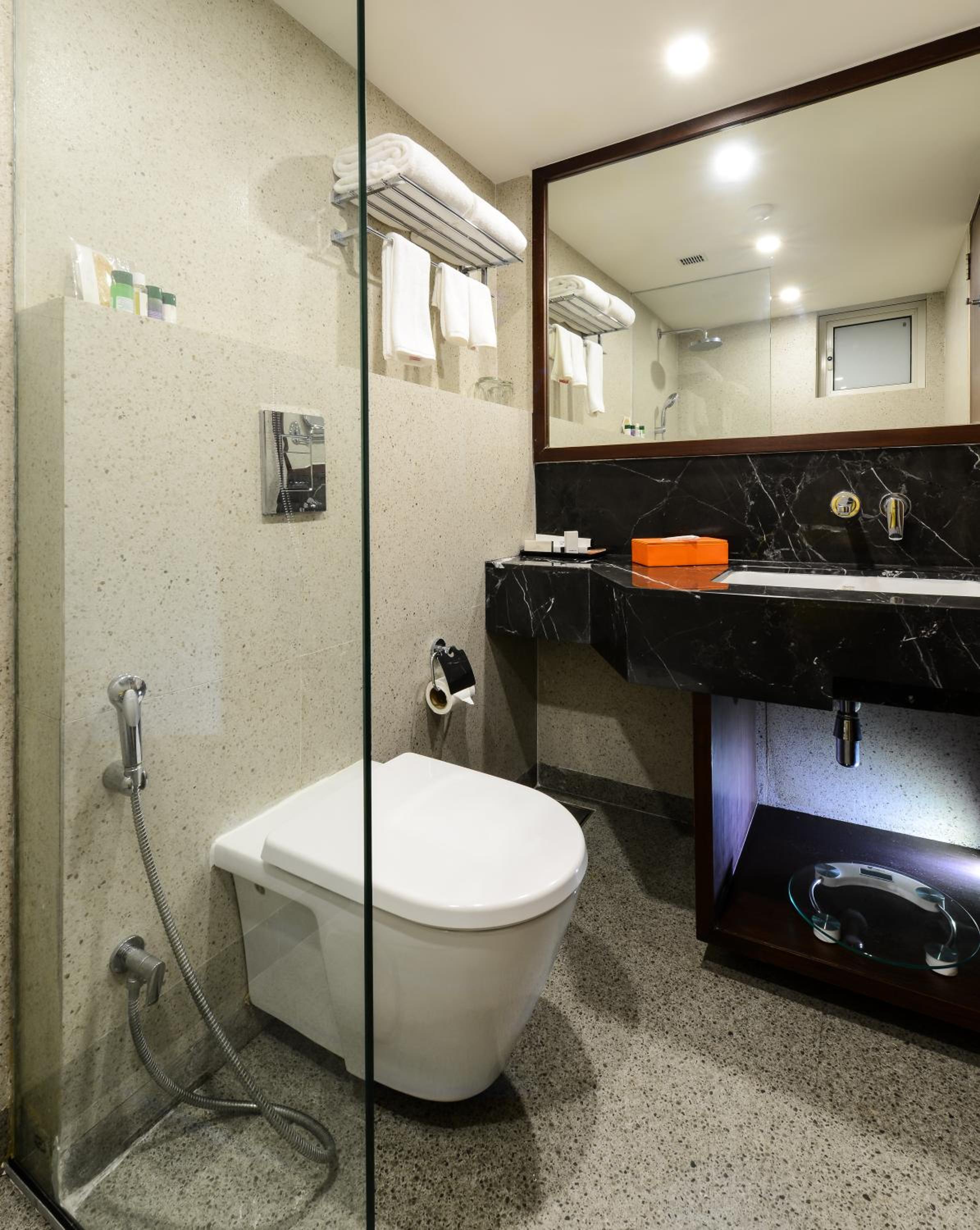 Premier Twin Room - Non-Smoking with 20% discount on F&B and Spa, photo 6