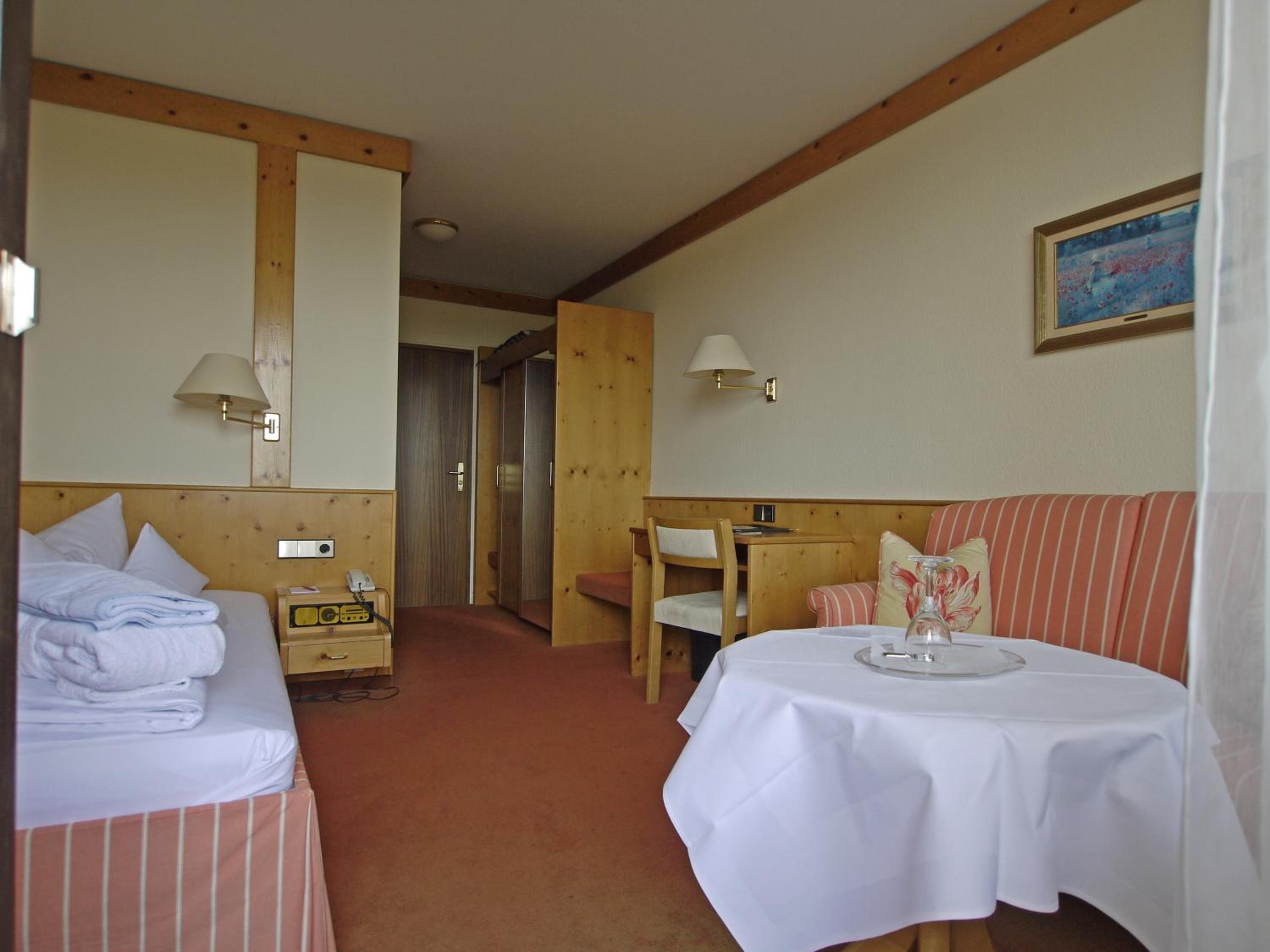 Standard Single Room photo 1