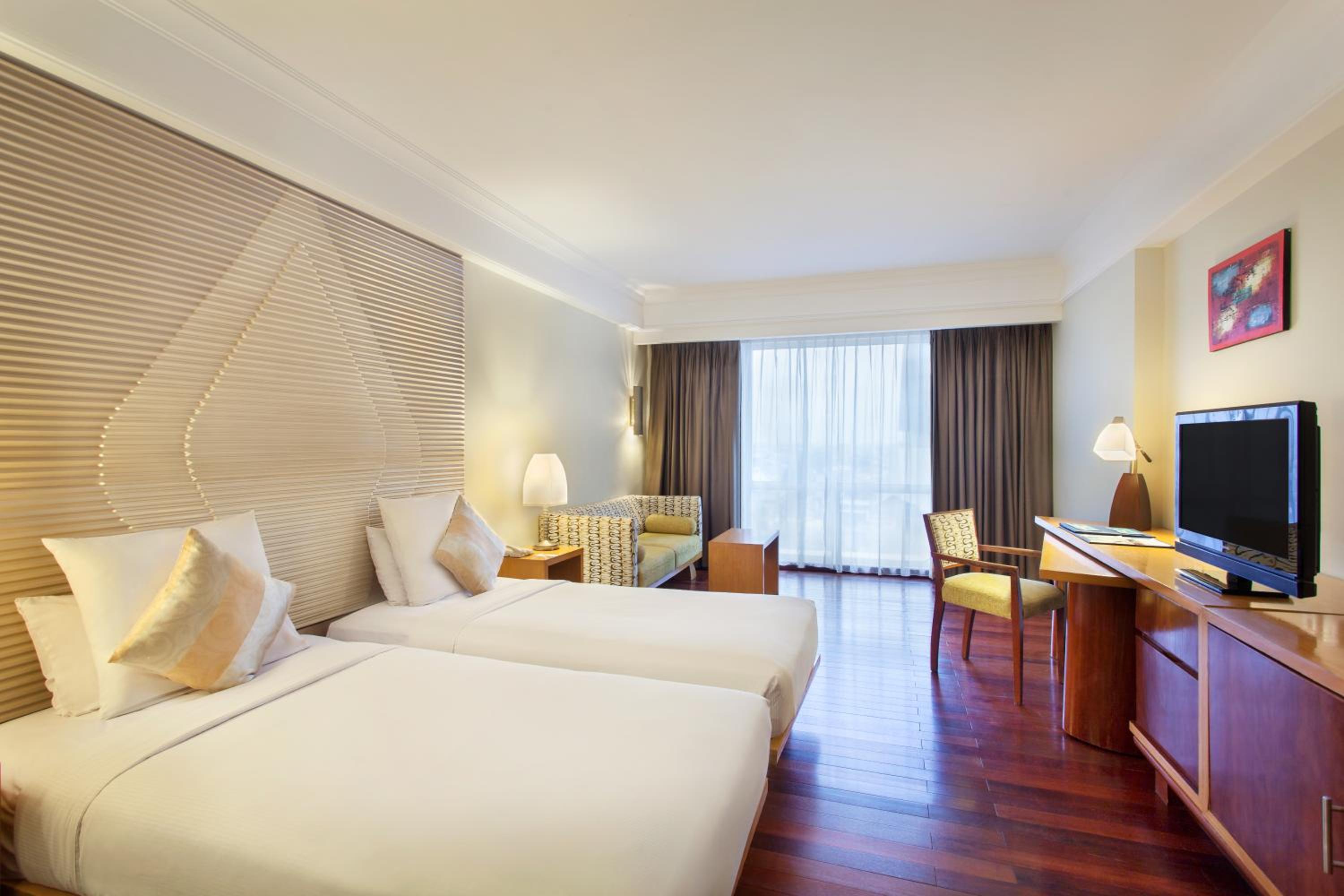 Superior Twin Room - Photo 3