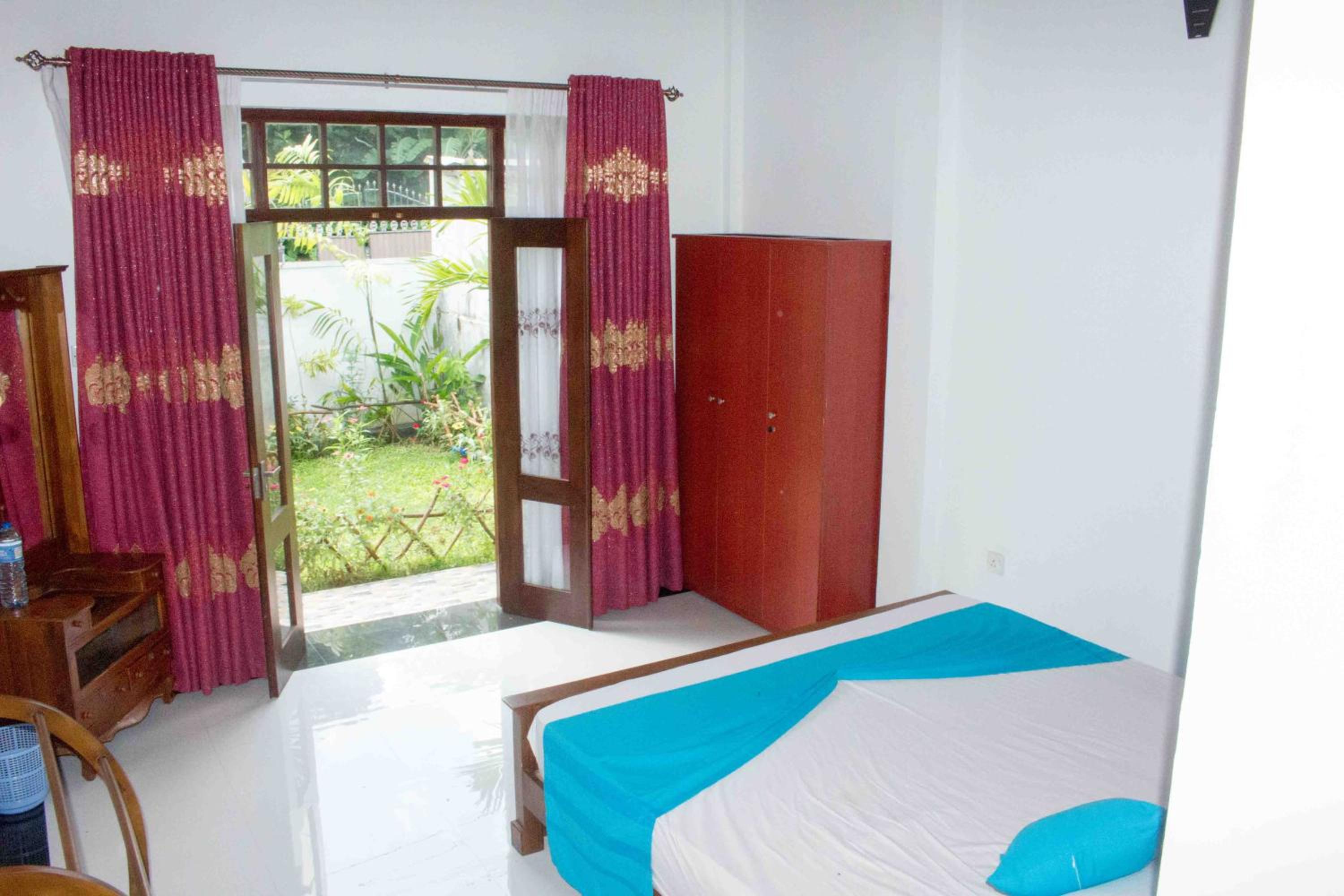 Double Room with Garden View photo 2