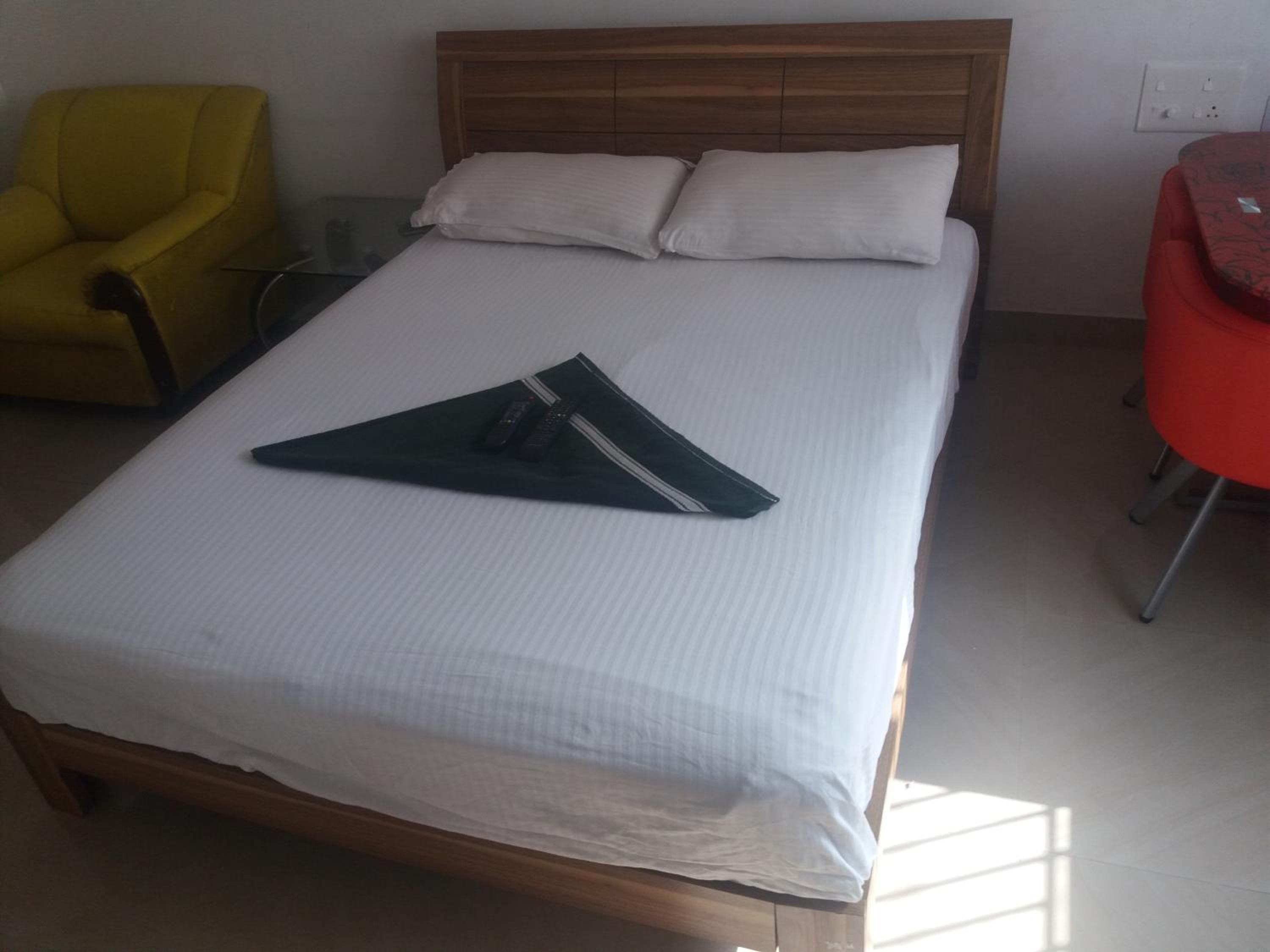 Deluxe Room photo 3