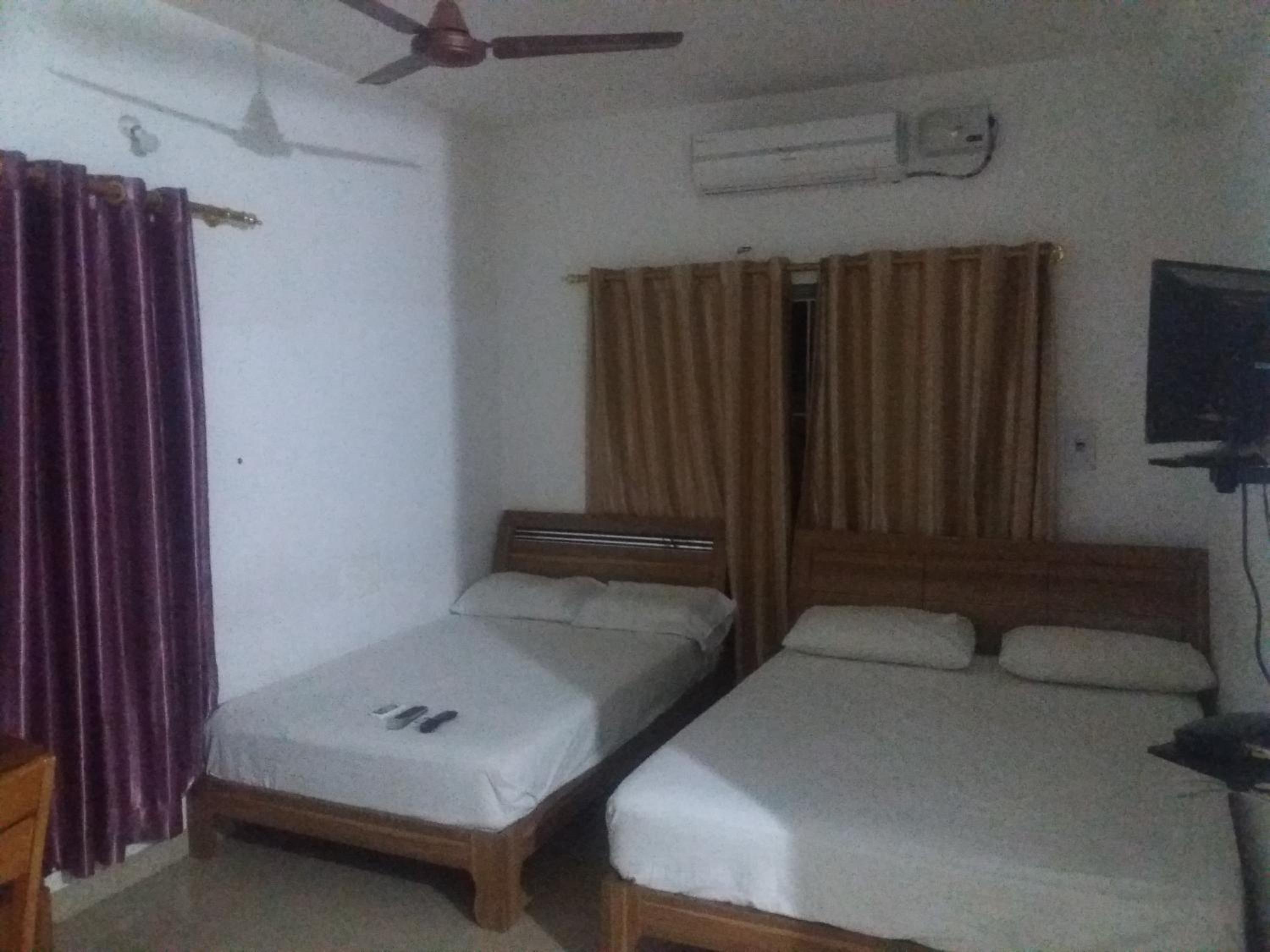 Premium Quadruple Room photo 1