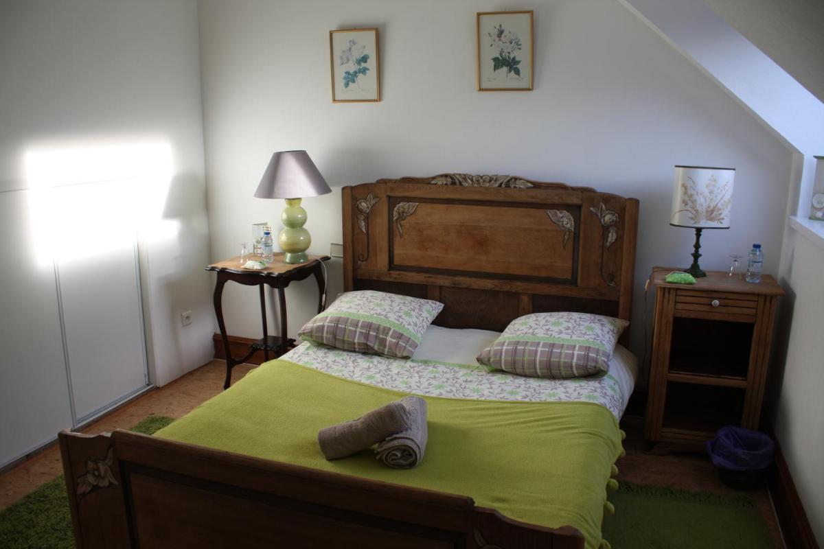 Double Room photo 3