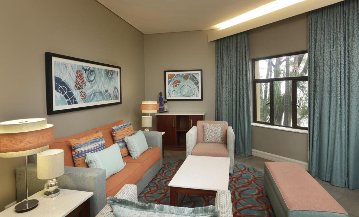 Superior King Room