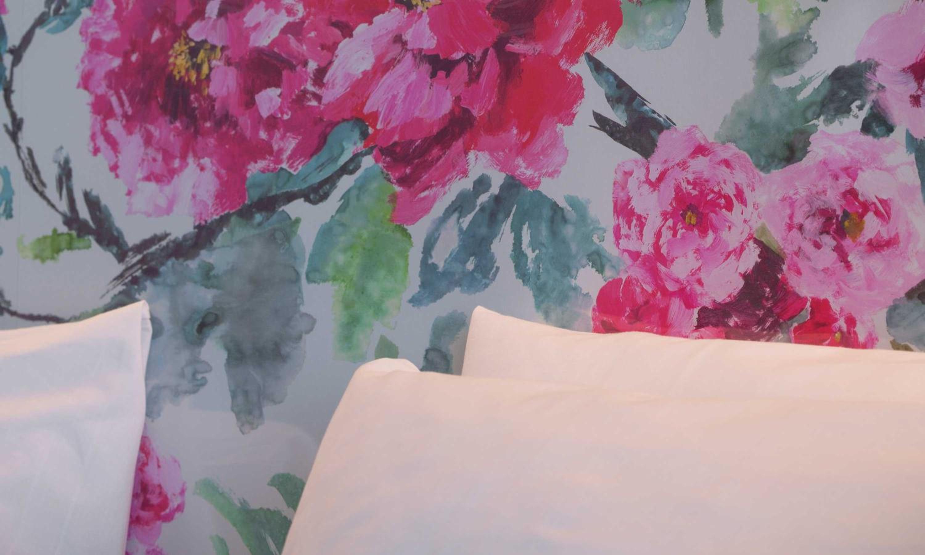 Standard Twin Room - Photo 4
