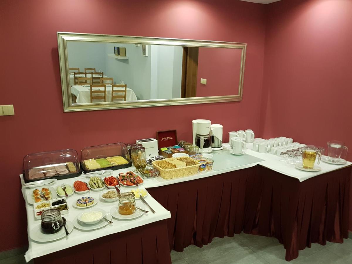 Suite with Balcony photo 1