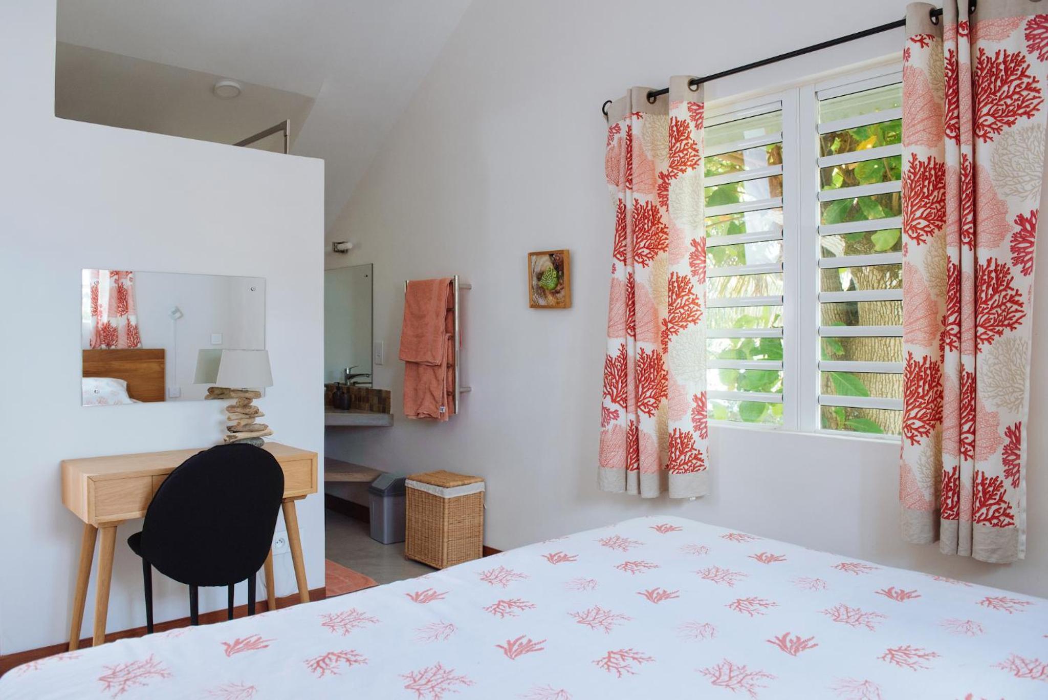 Two-Bedroom Villa (CocoShell) photo 1