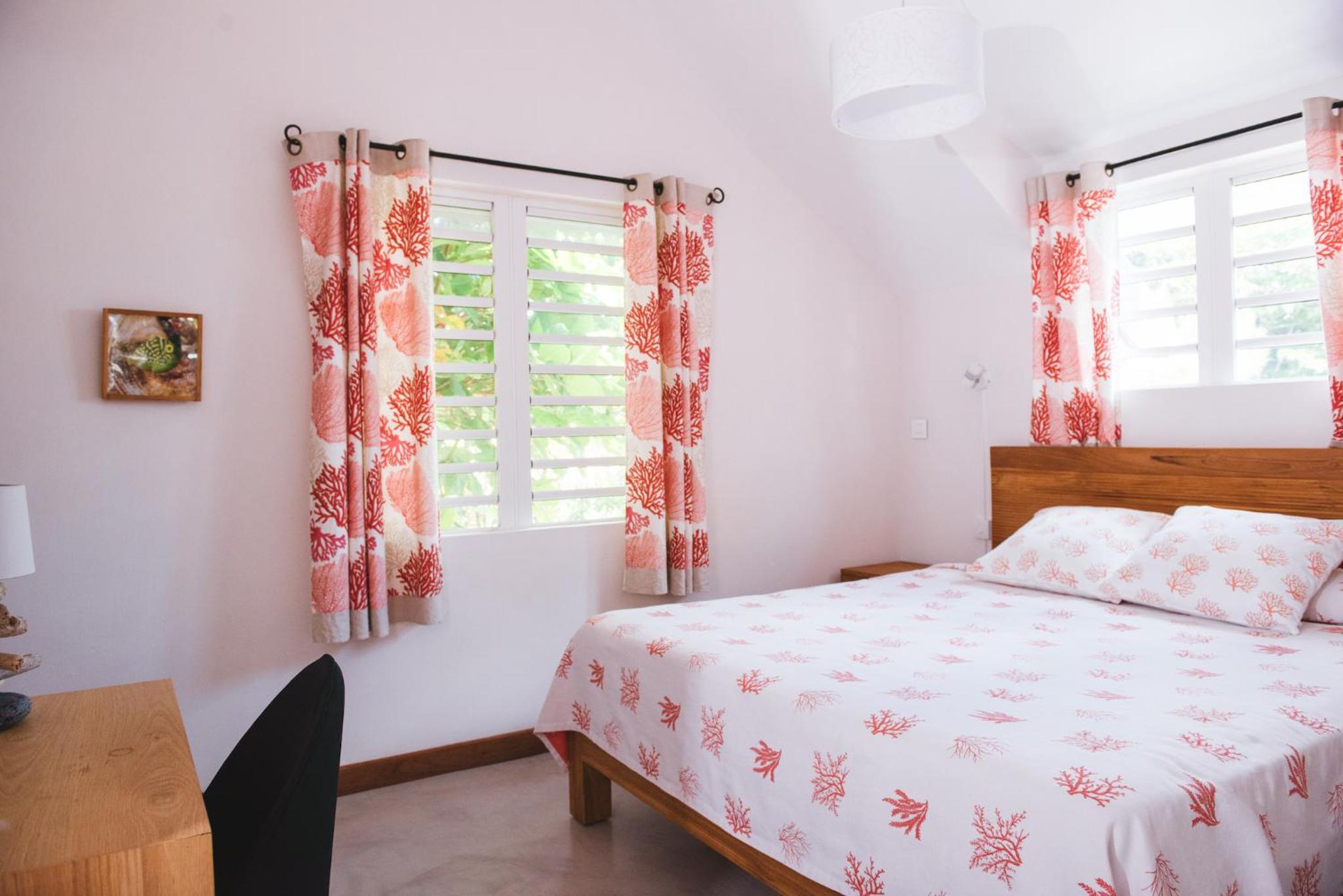 Two-Bedroom Villa (CocoShell) photo 2