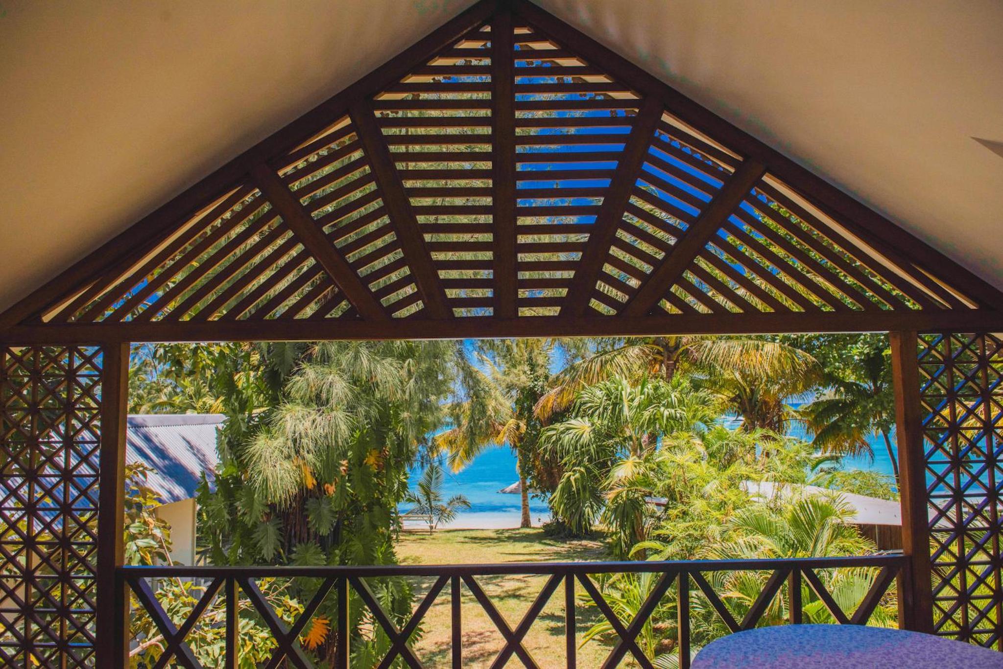 Two-Bedroom Villa (CocoShell) photo 3