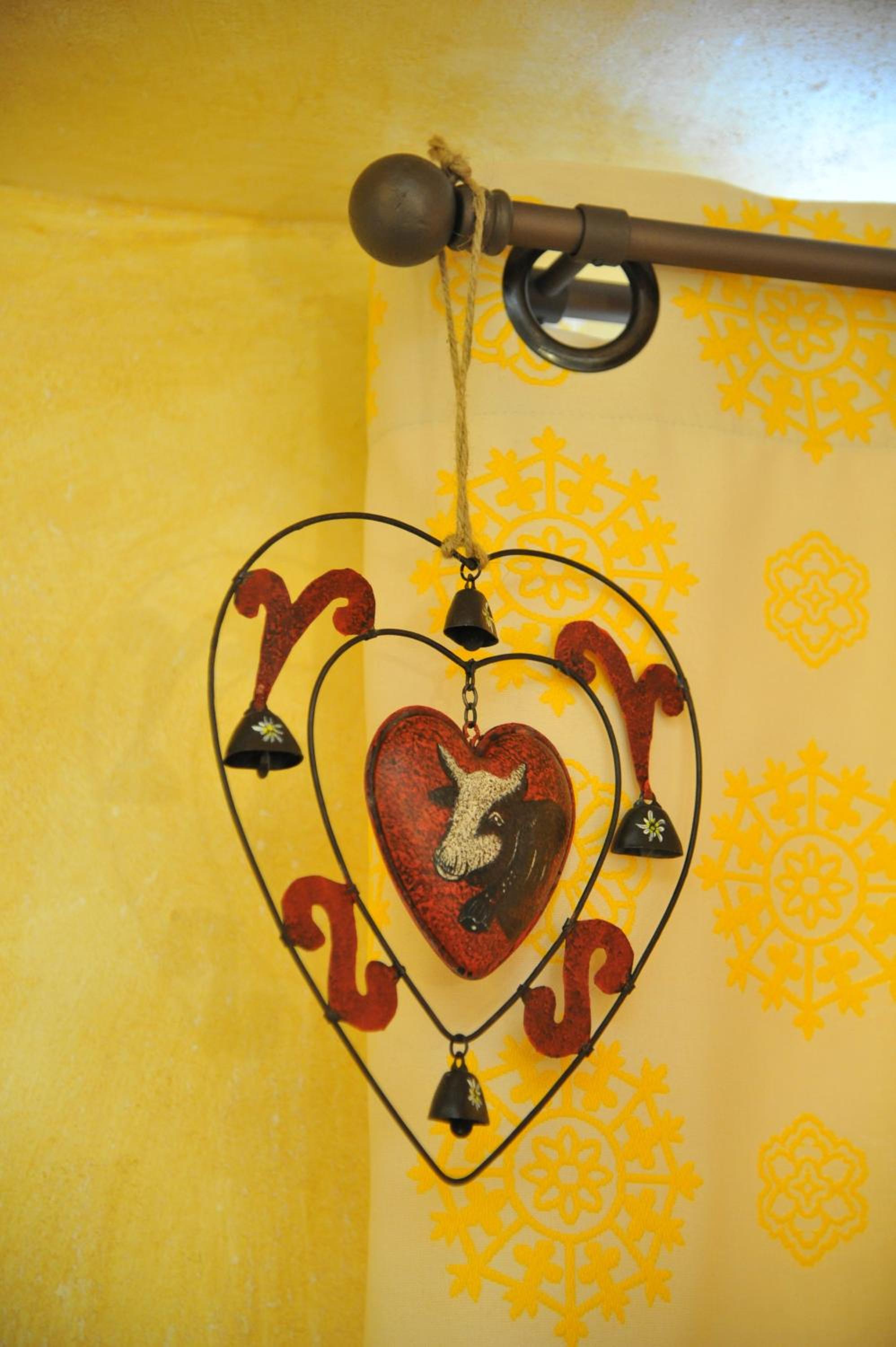 Double Room - Photo 7