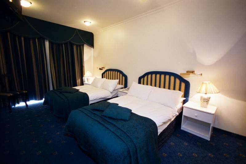 Triple Room with Balcony photo 1