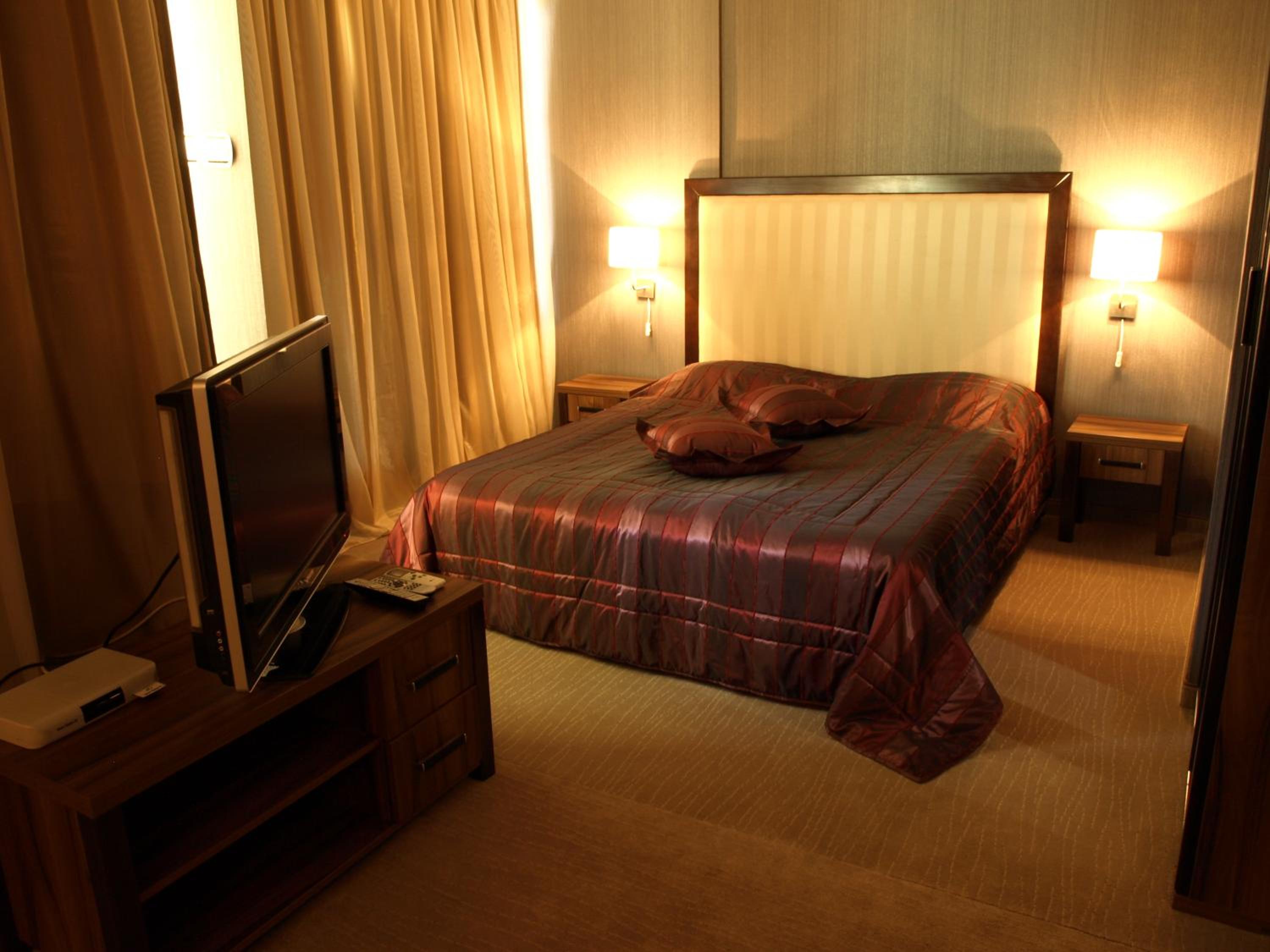 Junior Suite - Photo 8