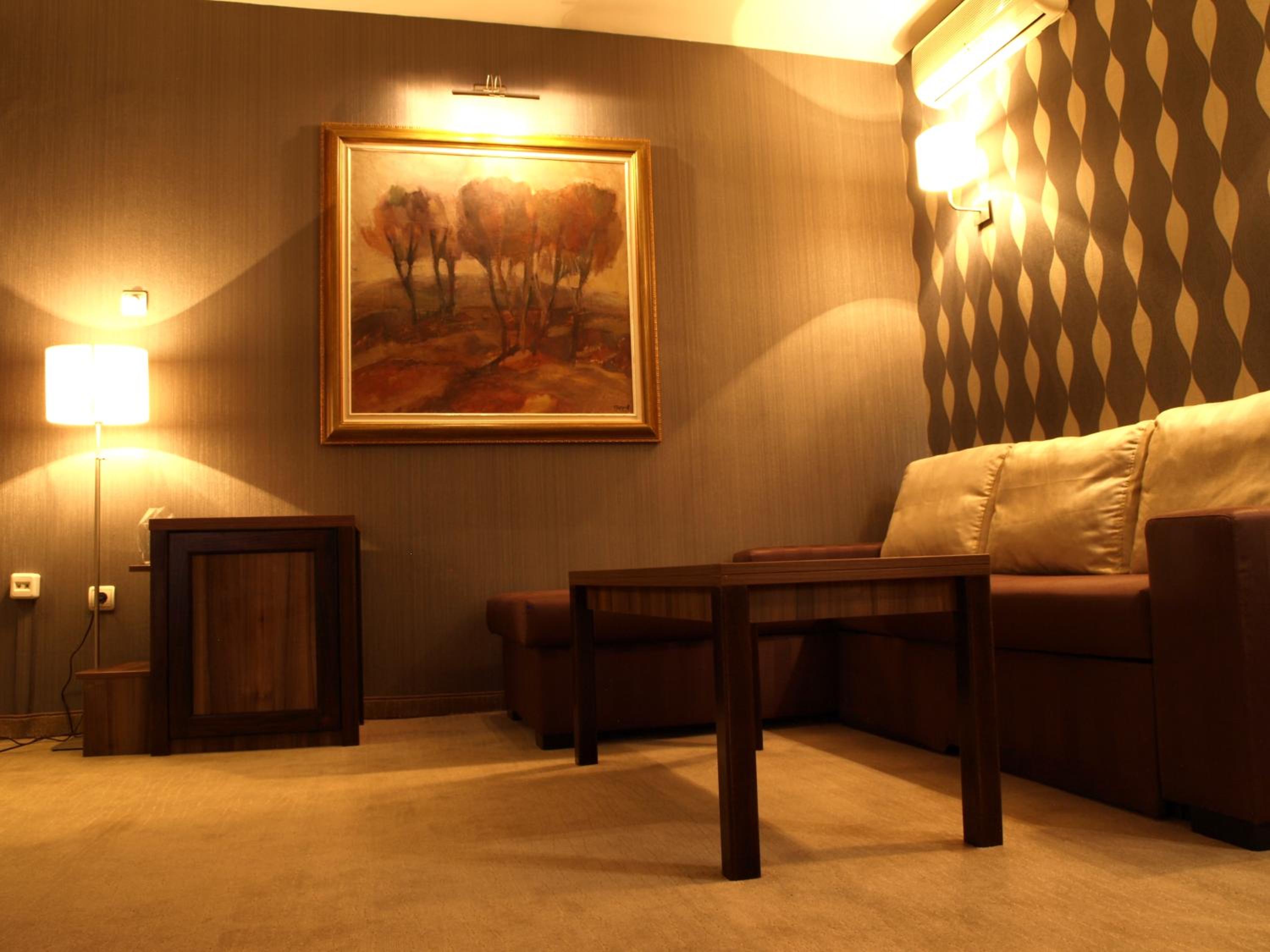 Junior Suite - Photo 7