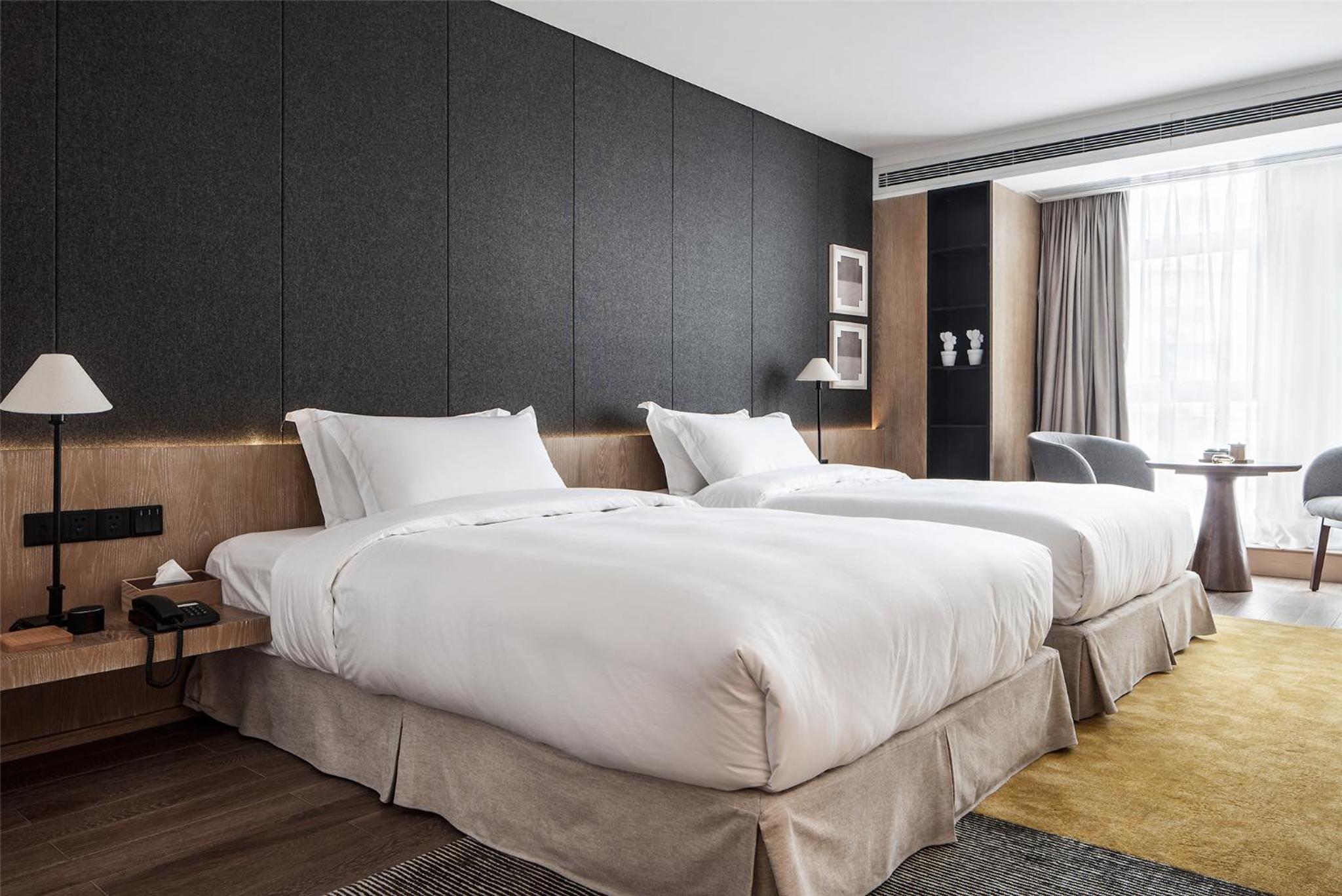 Twin Room photo 1