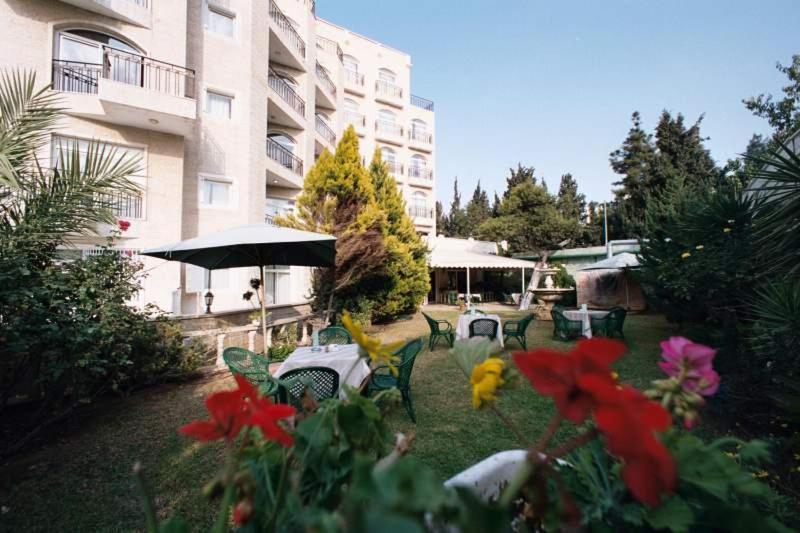 Triple Room with Balcony photo 2