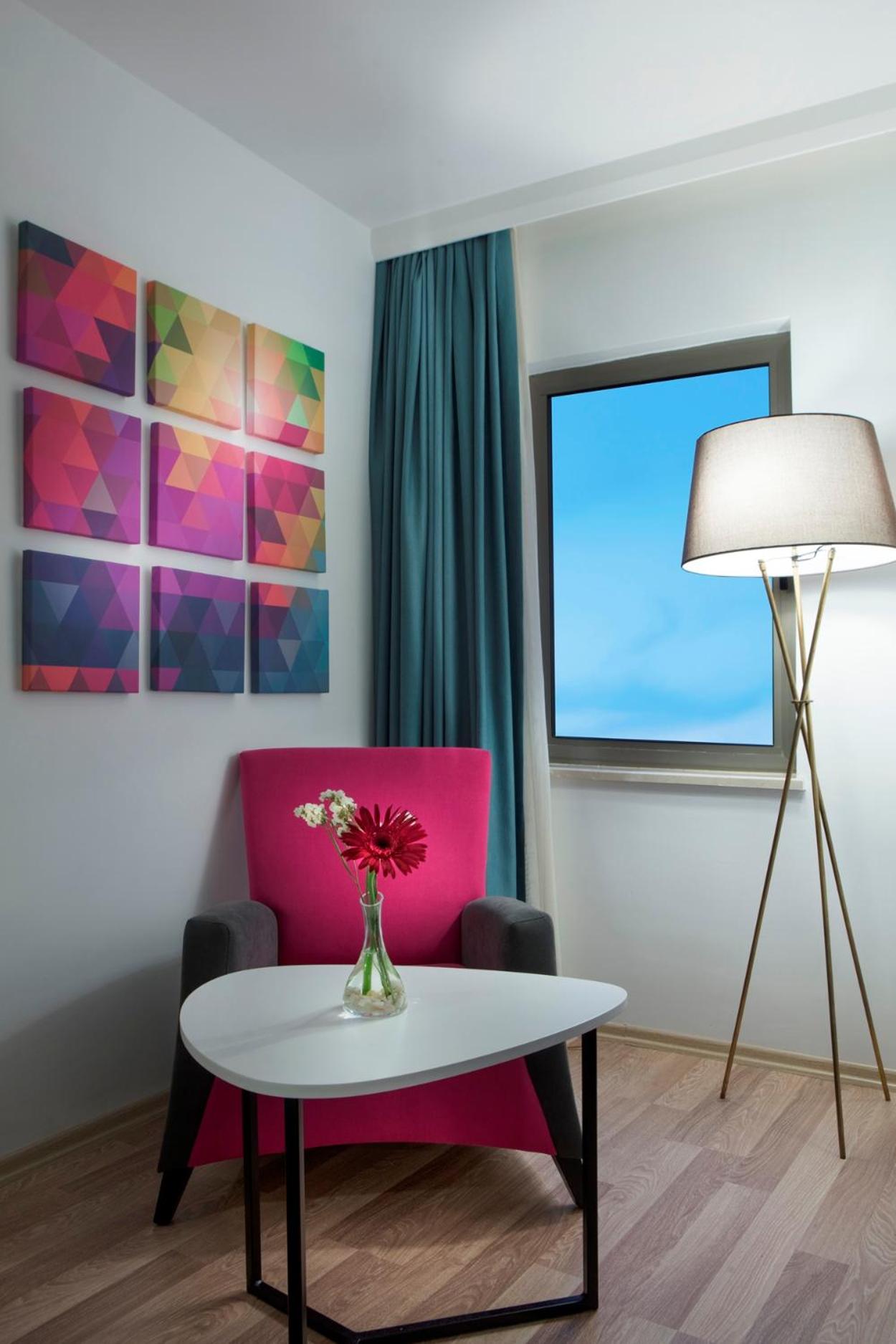 Double or Twin Room photo 2