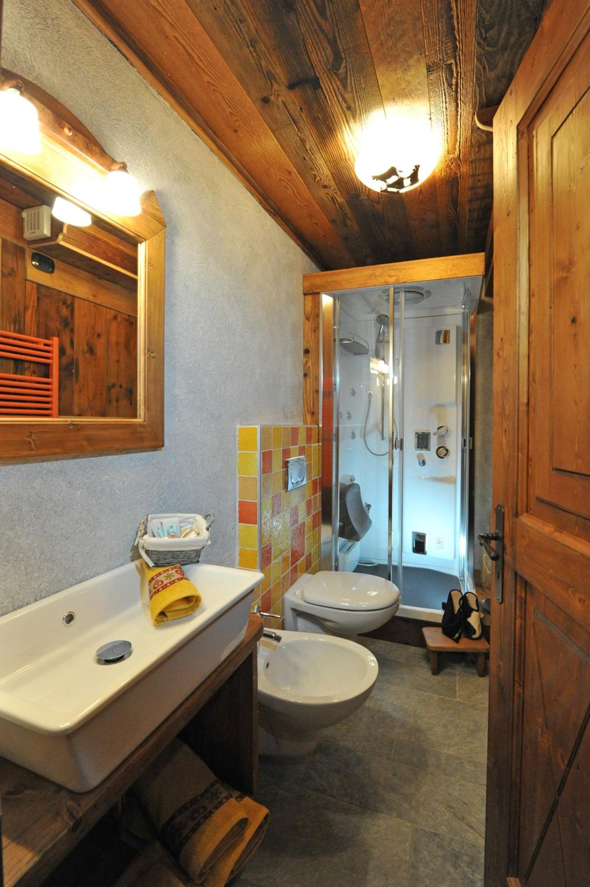 Double Room - Photo 4