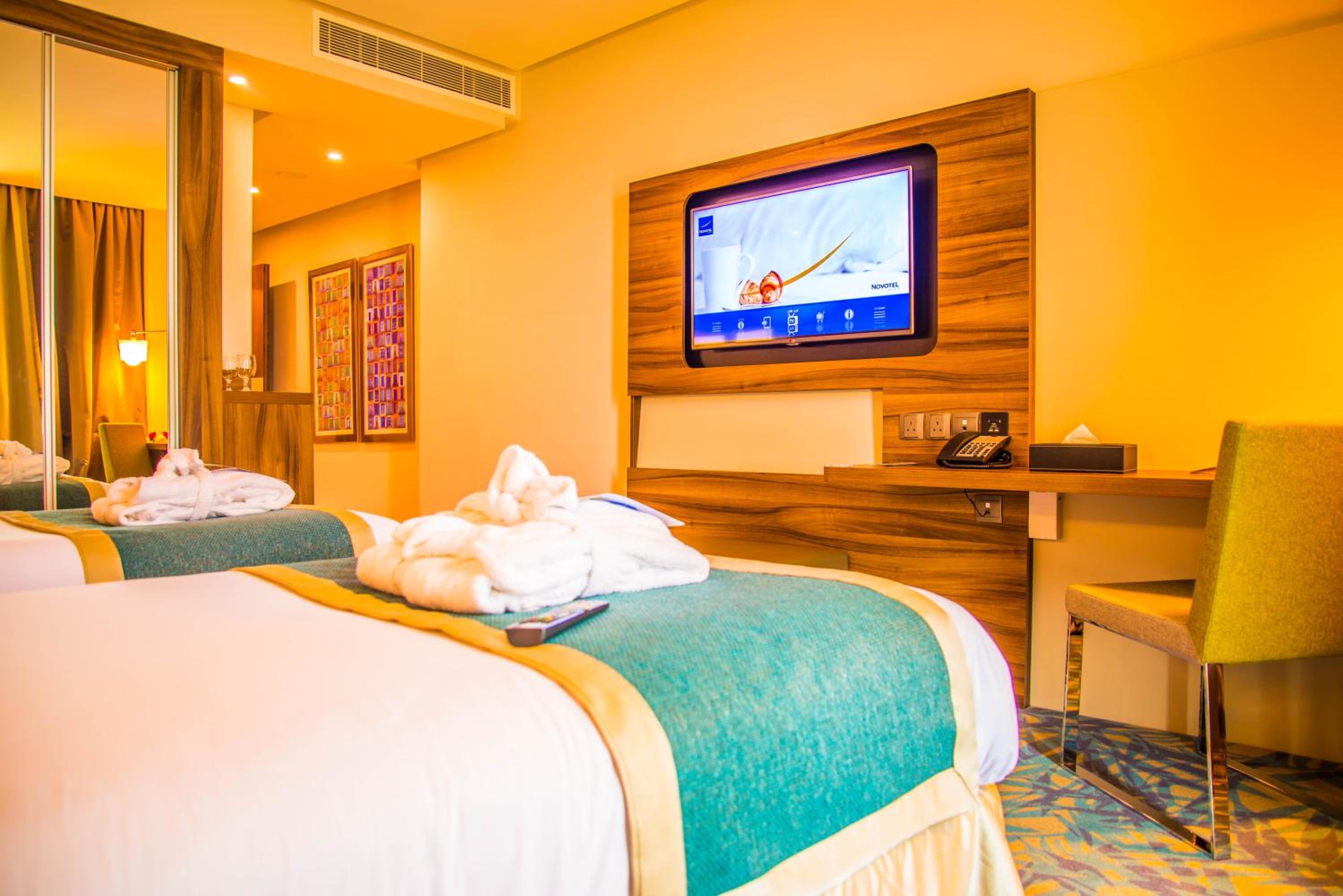 Superior Double Room - Photo 1
