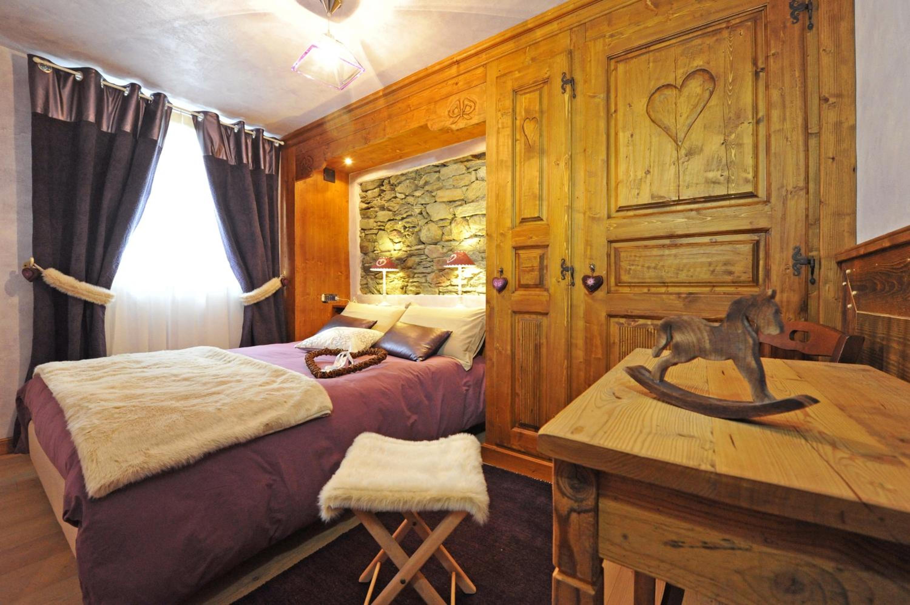 Double Room - Photo 1