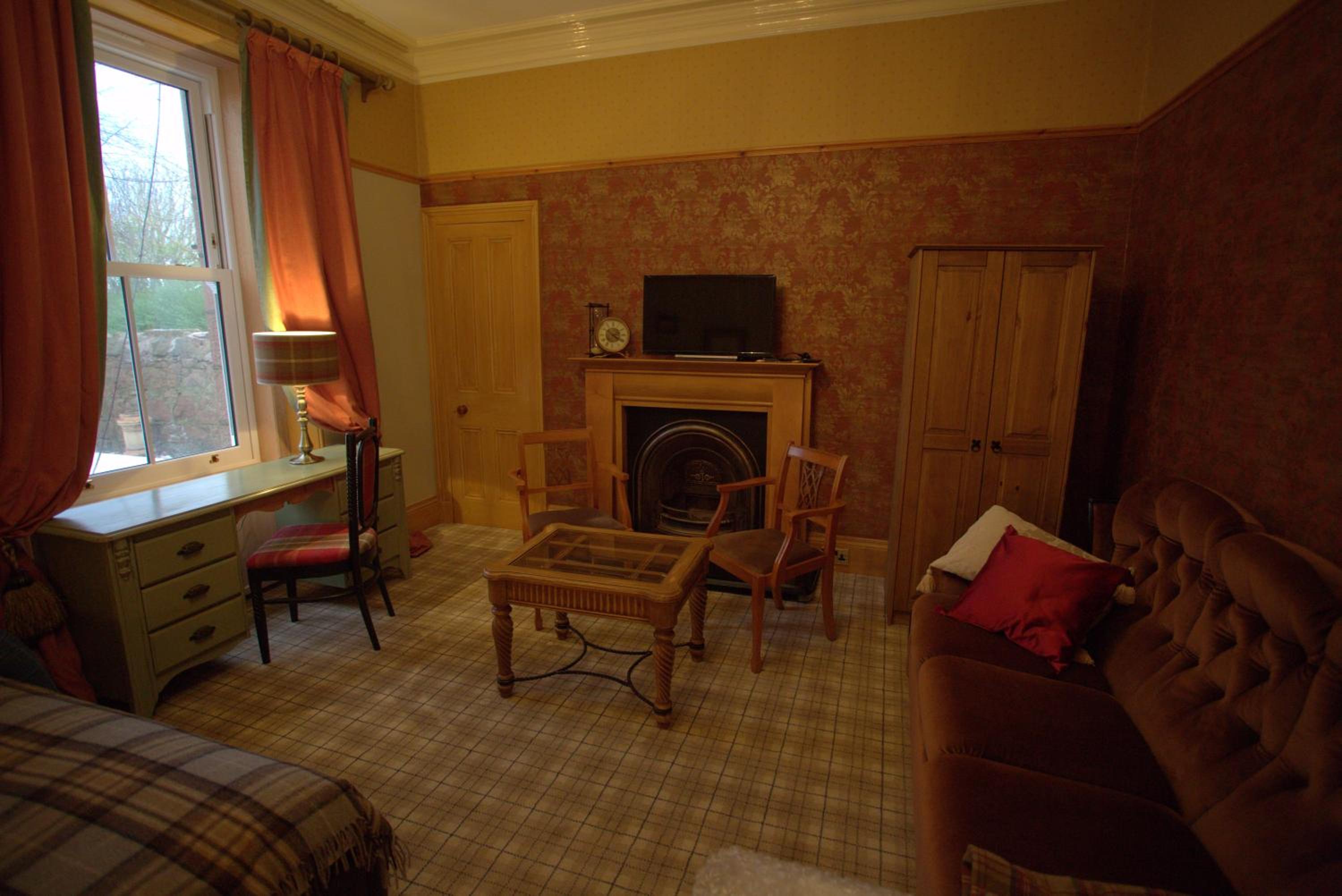 Deluxe Double Room with Shower photo 3