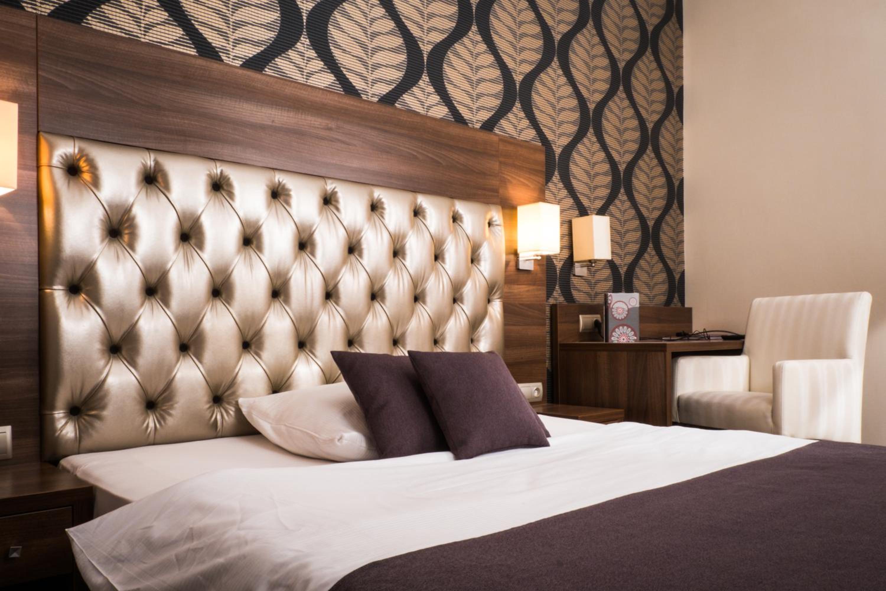 Standard Single Room photo 1