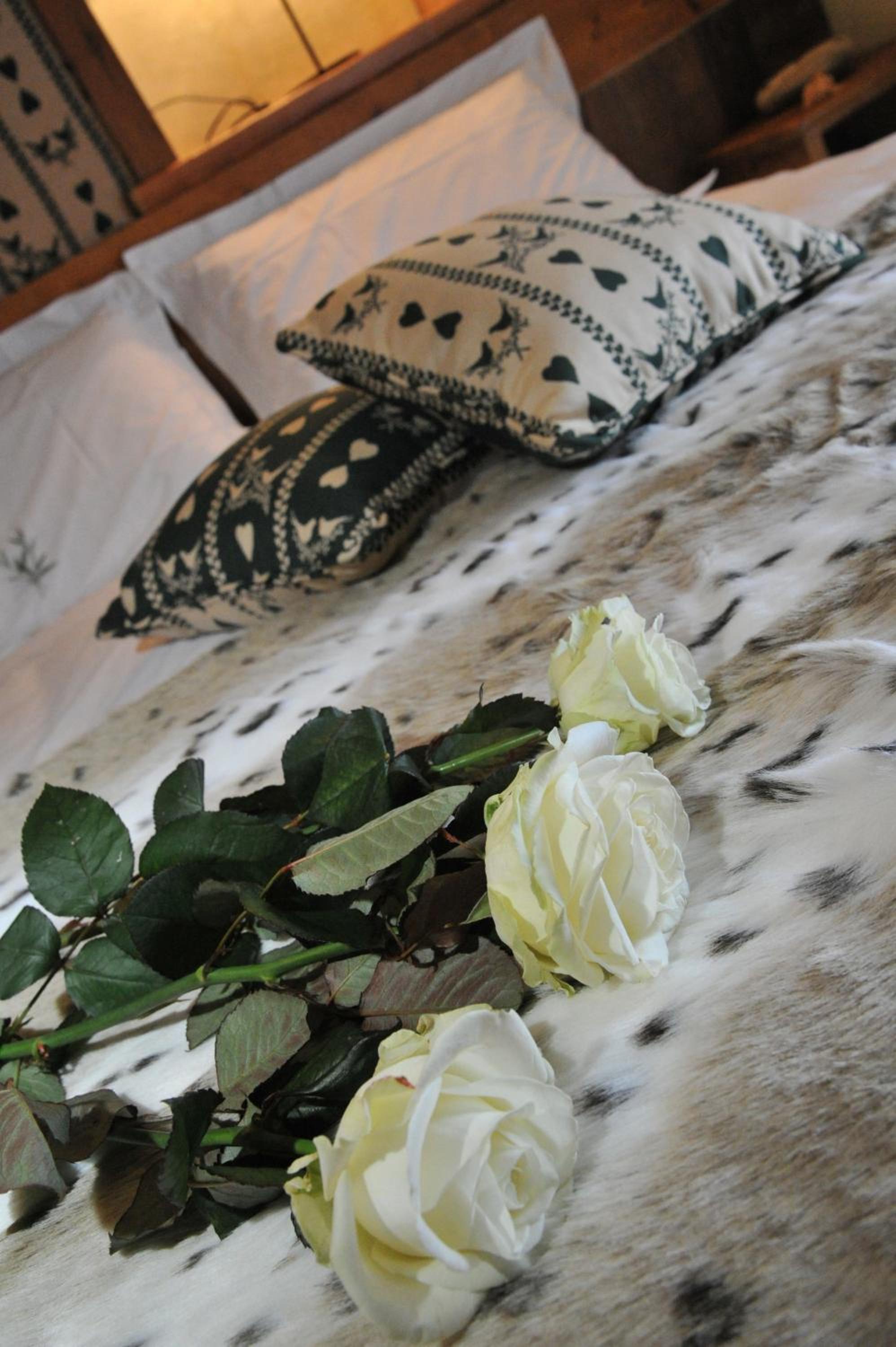 Double Room with Balcony photo 2