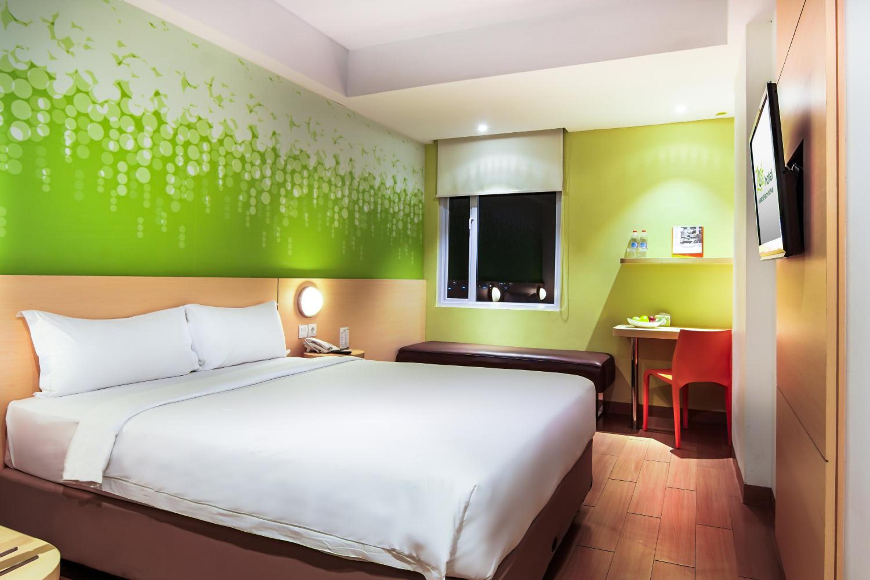 Zest Queen Room - Photo 7