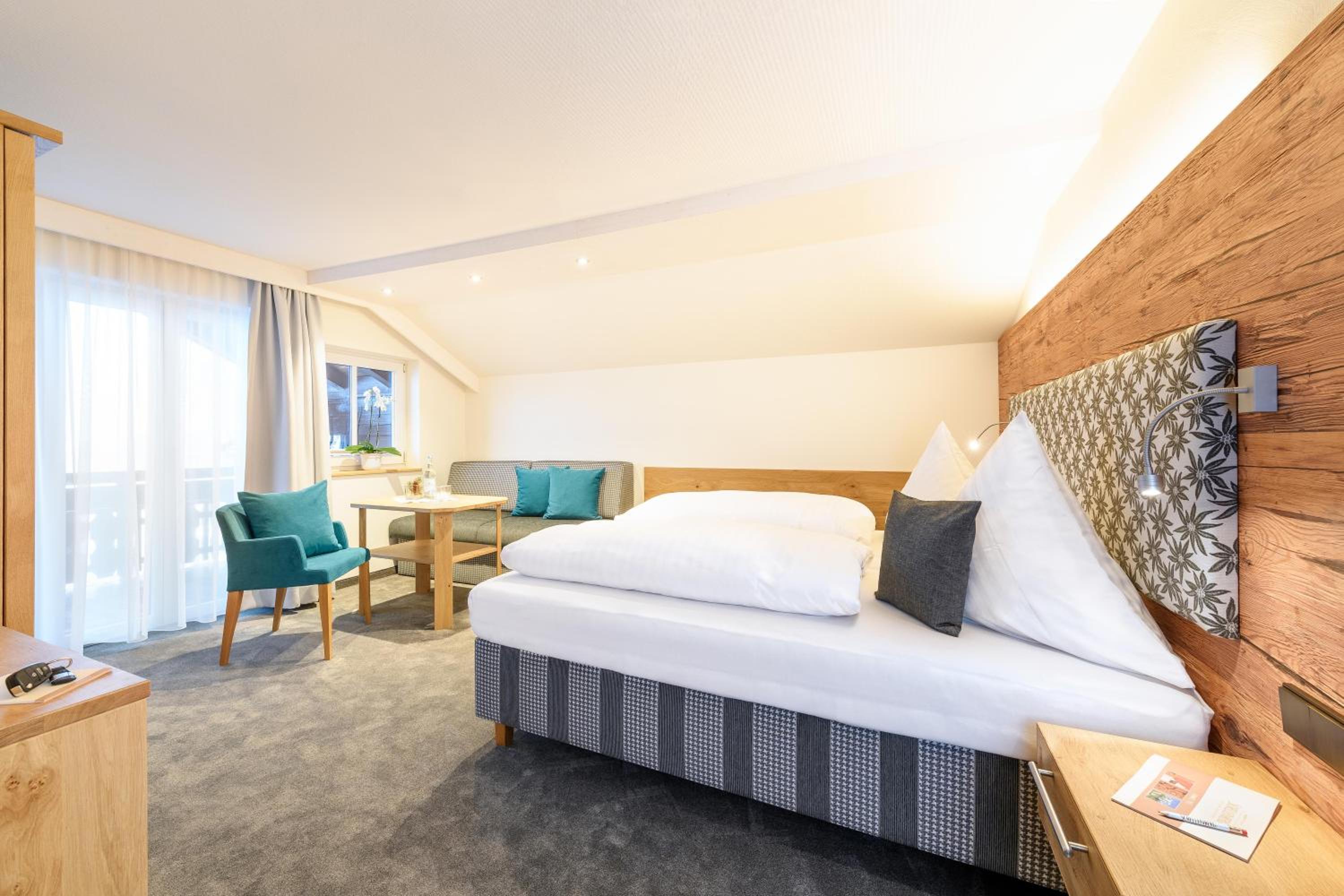 Superior Suite photo 1