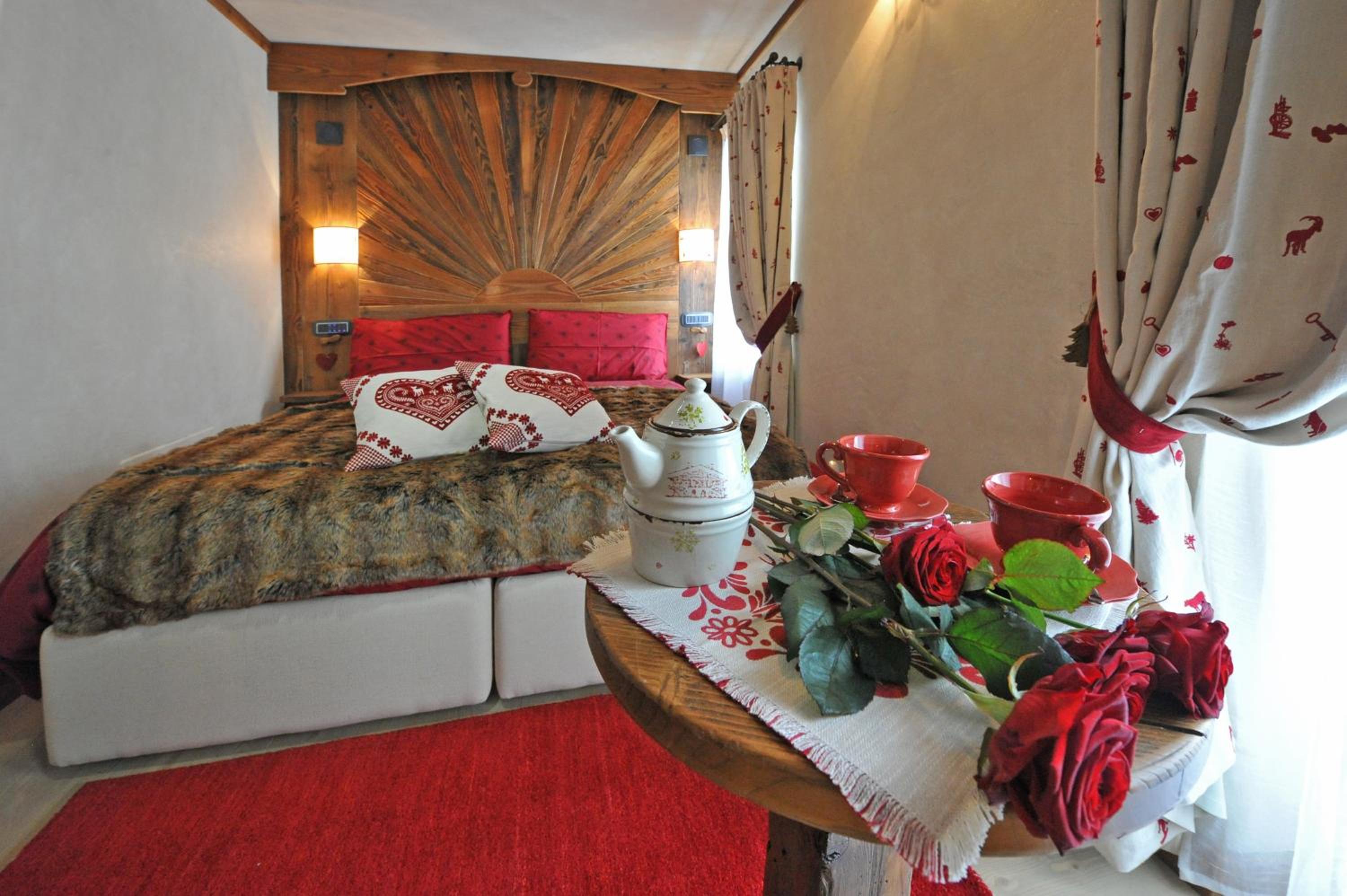 Superior Double or Twin Room with Balcony - Photo 1