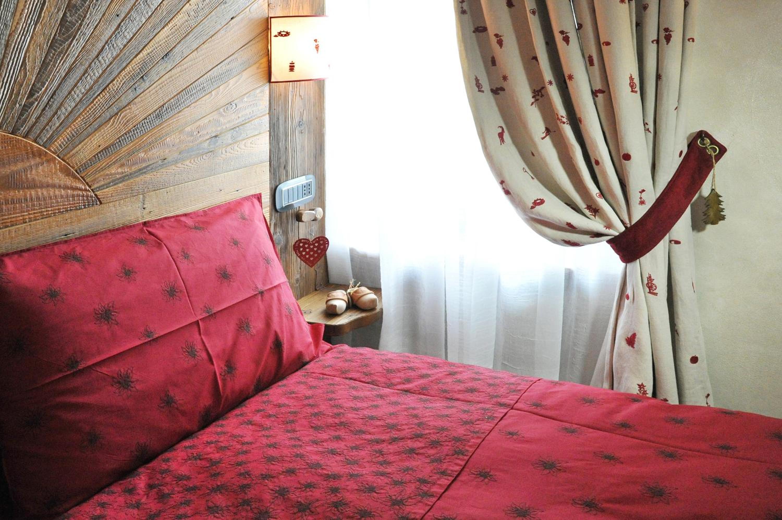 Superior Double or Twin Room with Balcony - Photo 2