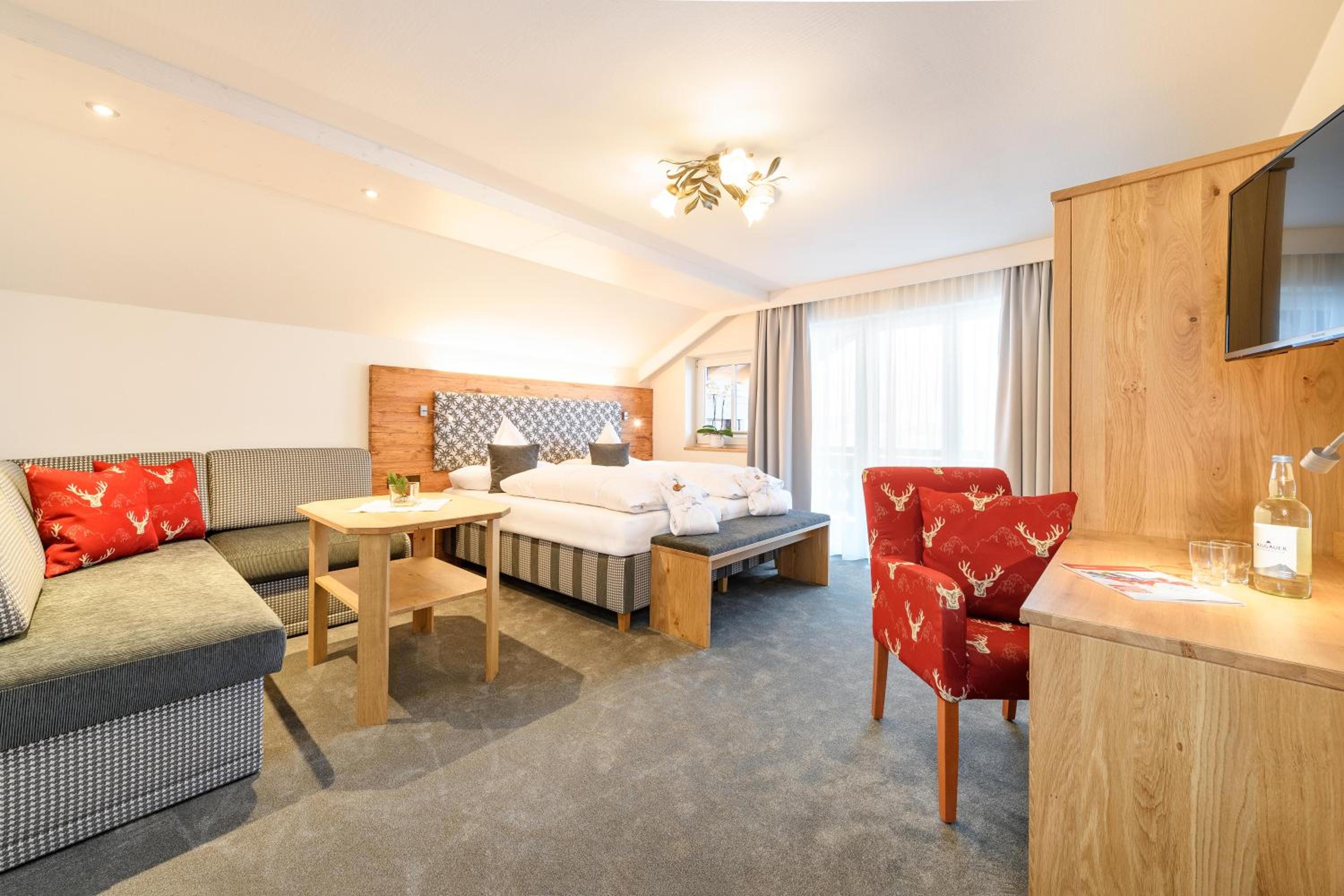 Family Suite photo 1