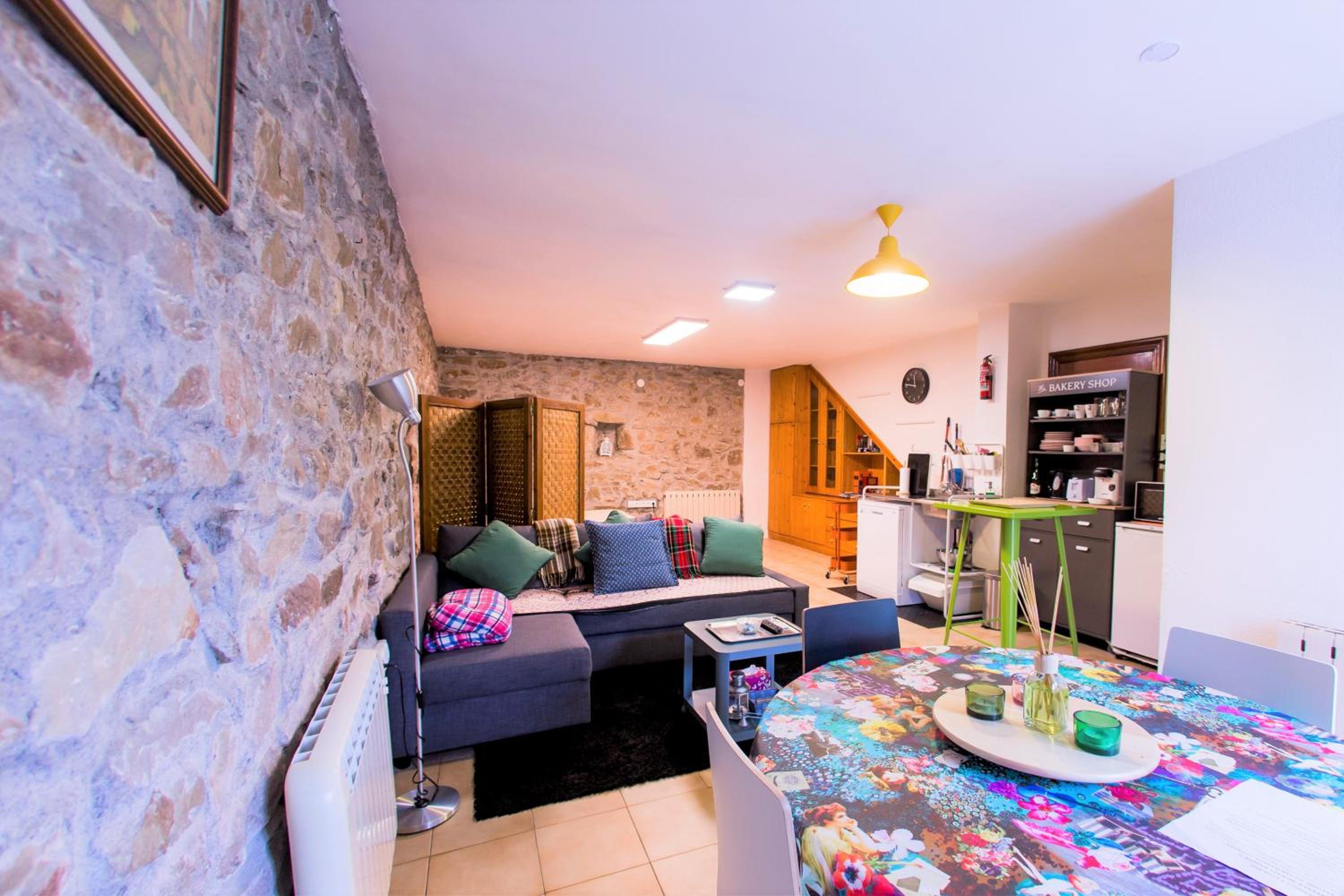 Apartamento Estudio