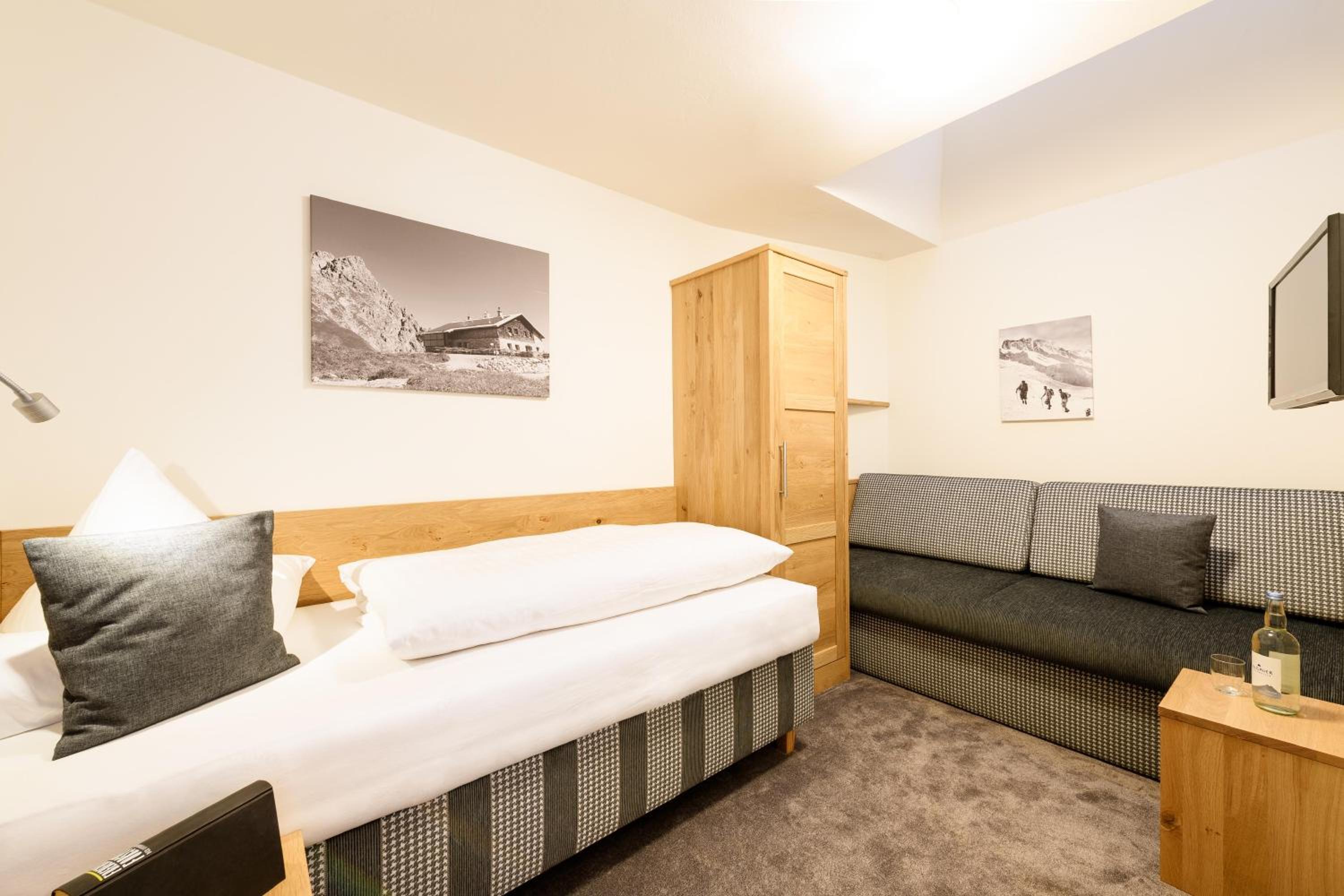 Family Suite photo 3