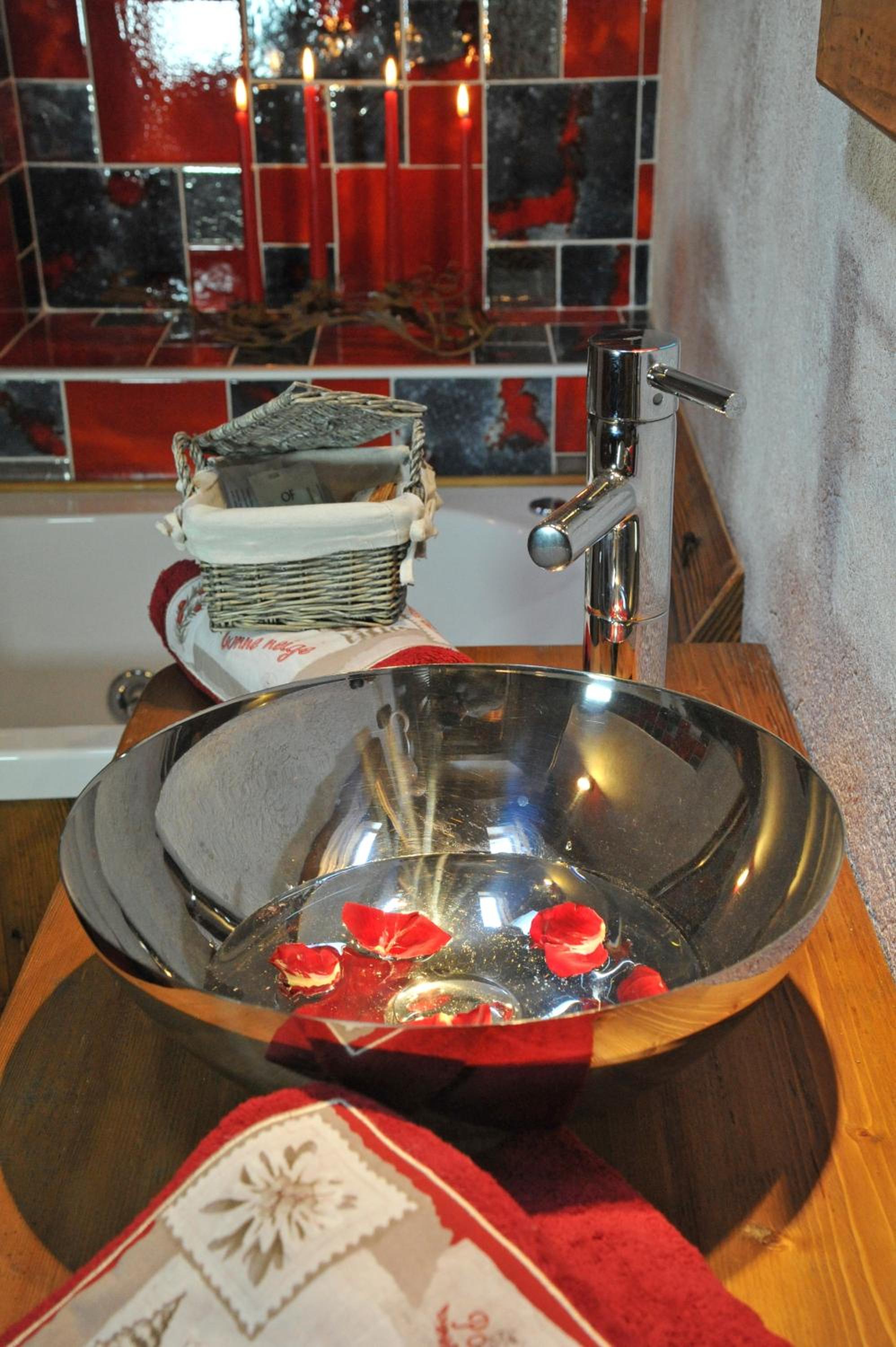 Superior Double or Twin Room with Balcony - Photo 5