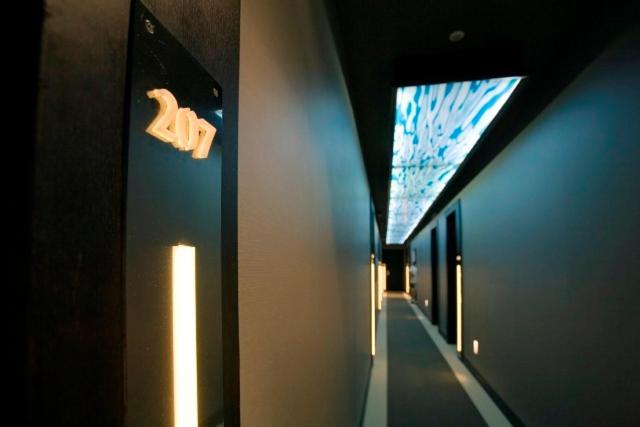 Superior Twin Room - Photo 11