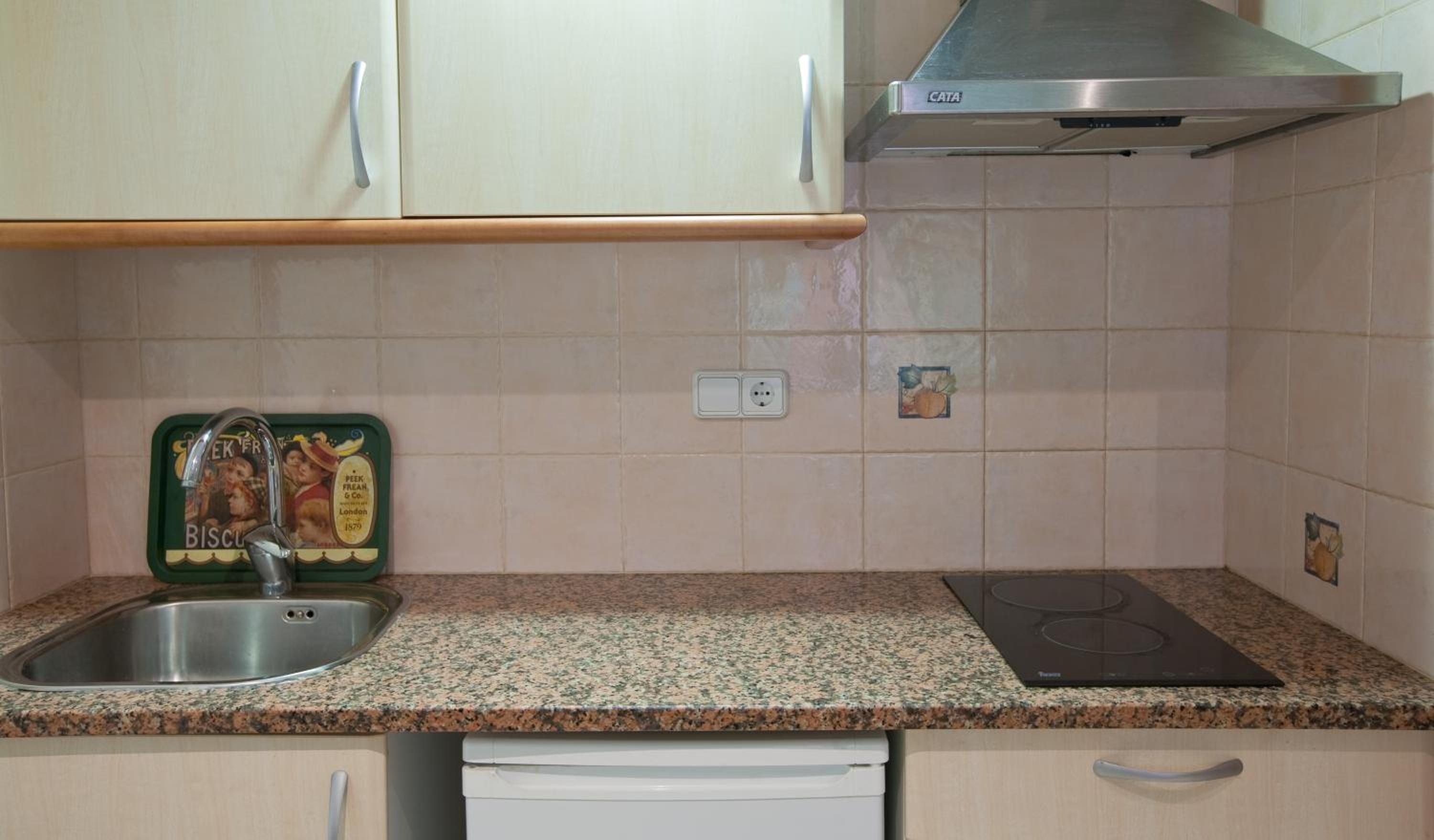 Standard Family Apartment photo 3